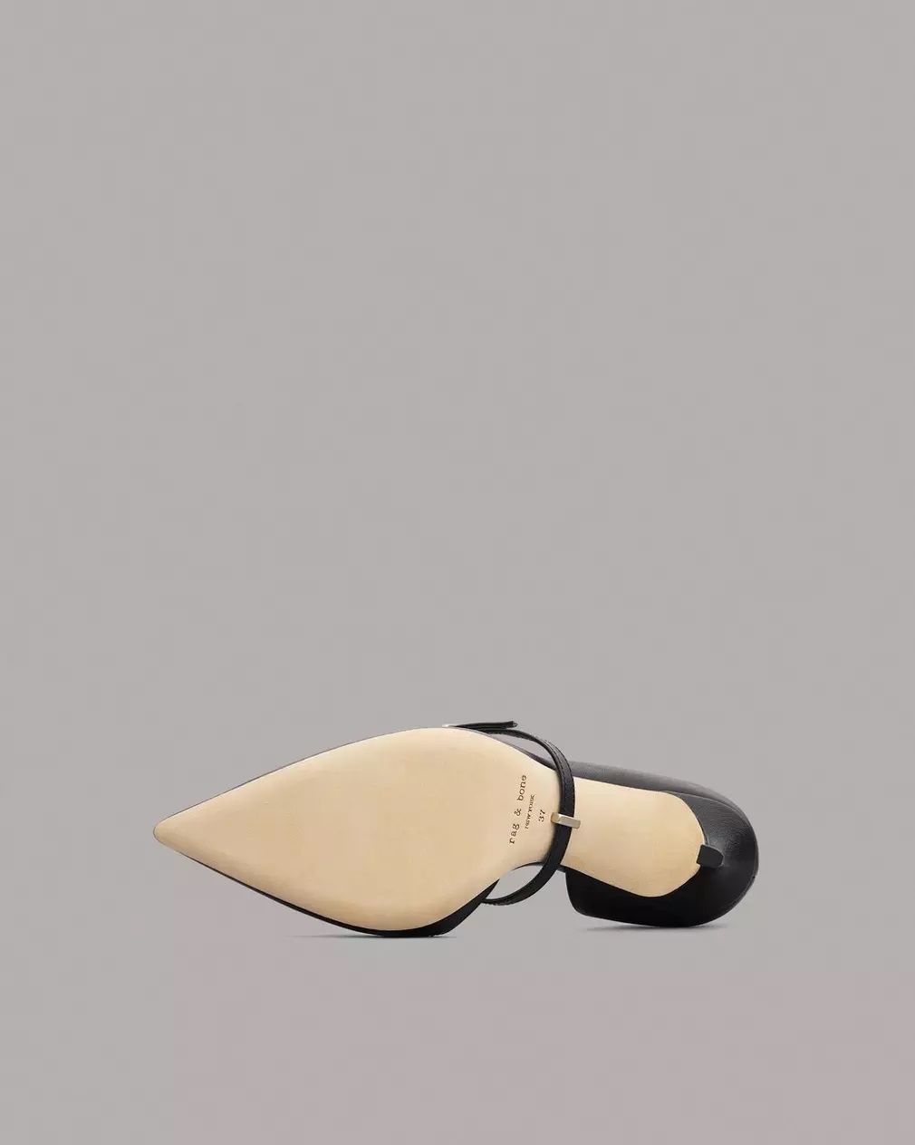 Rb Pump - Leather thumbnail 4