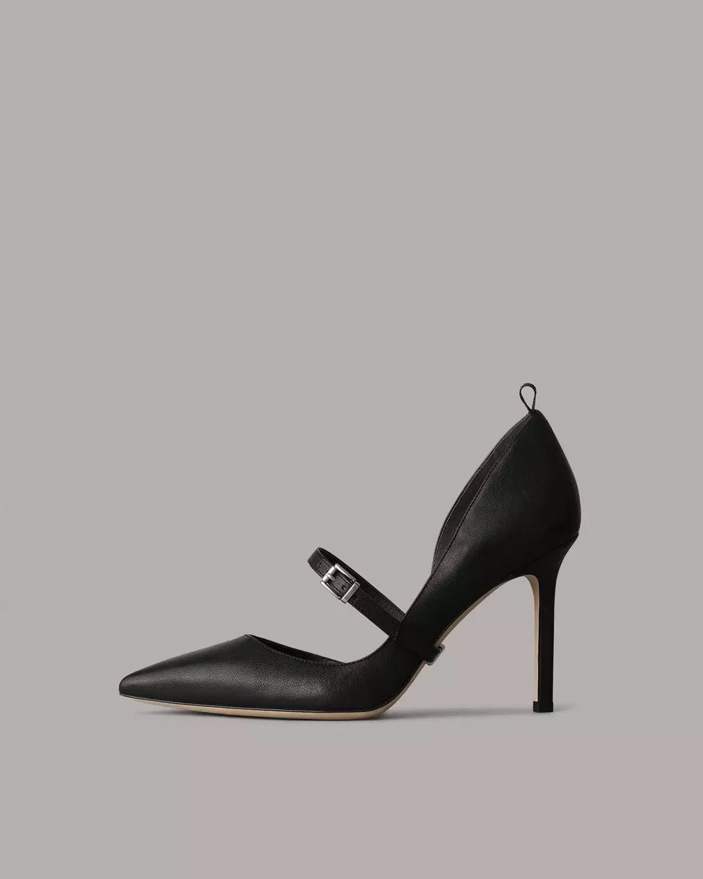 Rb Pump - Leather thumbnail 5