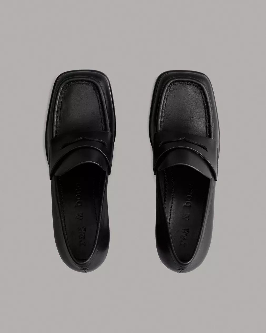 Matrix Loafer - Leather thumbnail 3