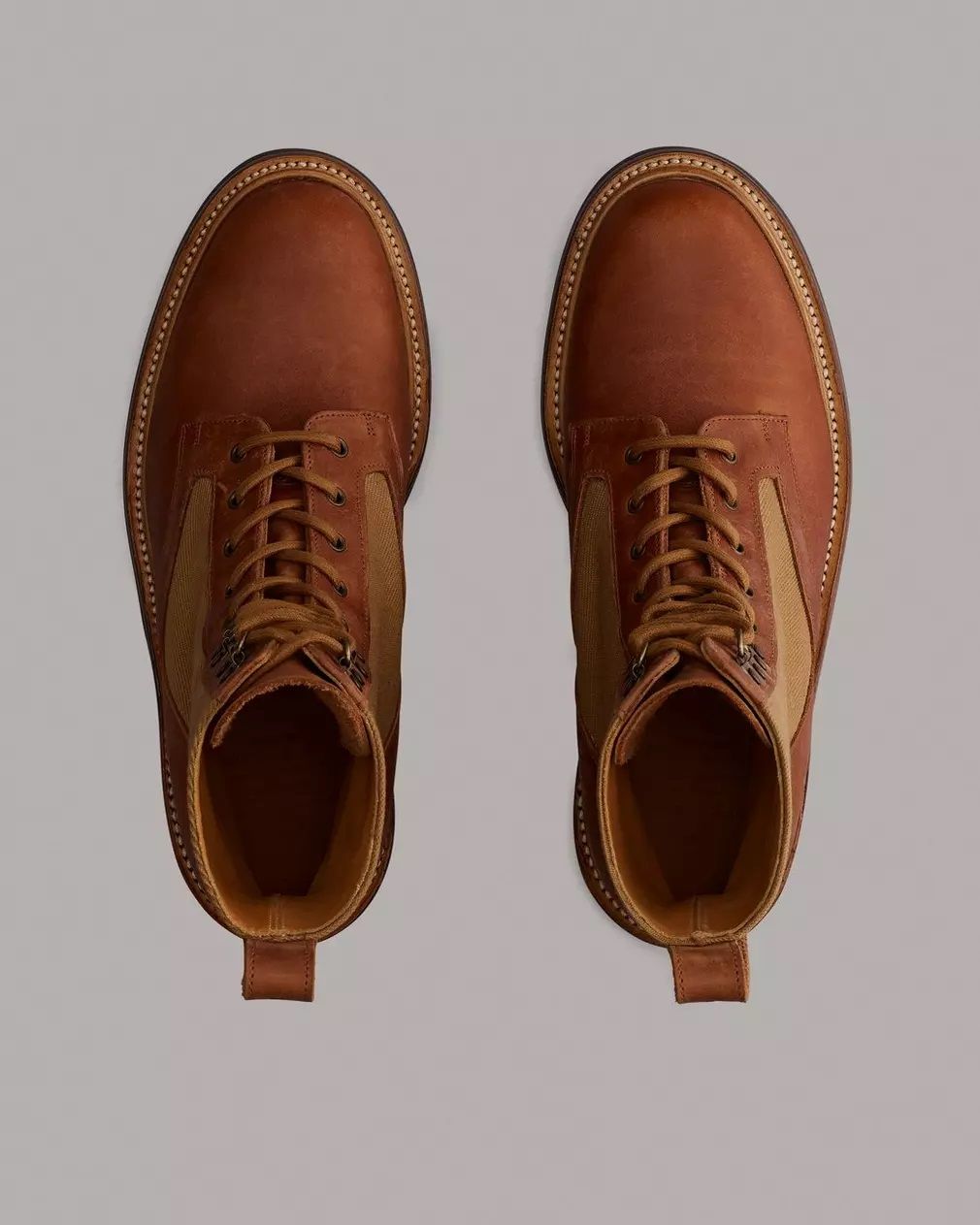 Grenson Dodger Boot - Leather thumbnail 3