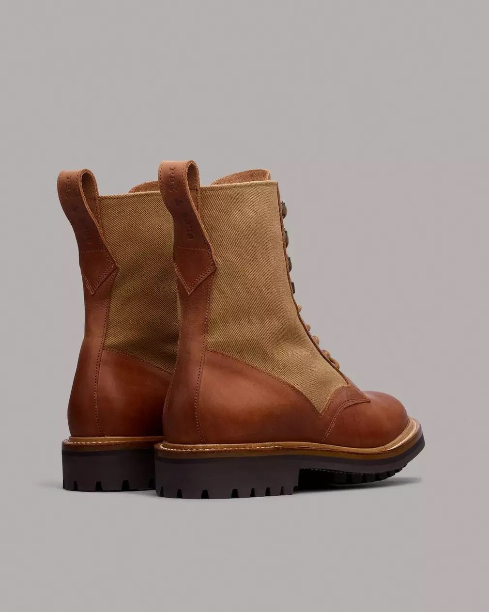 Grenson Dodger Boot - Leather thumbnail 4