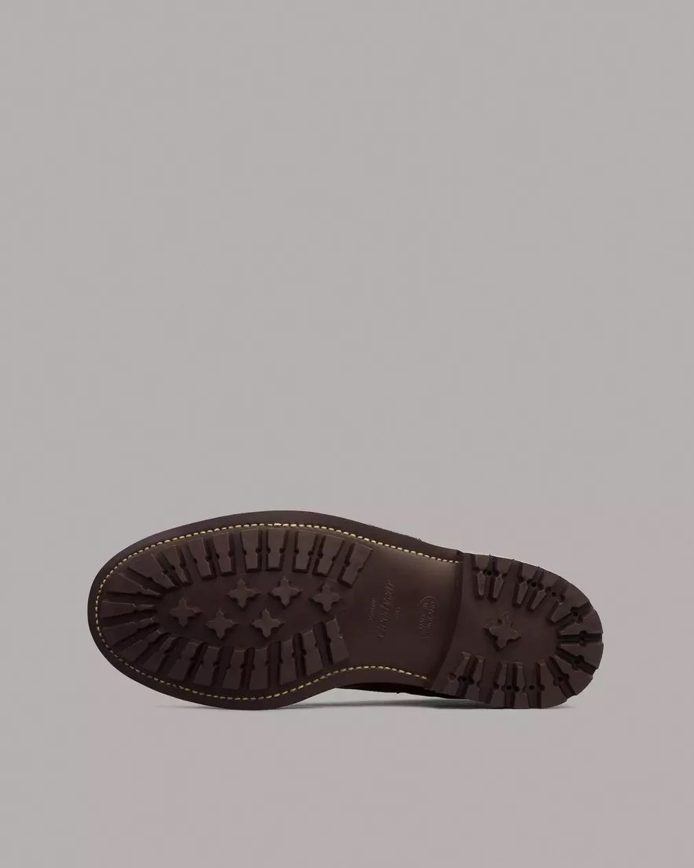 Grenson Dodger Boot - Leather thumbnail 5