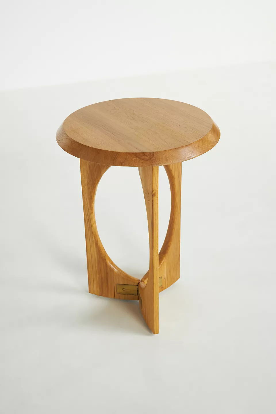 Iris Side Table thumbnail 2