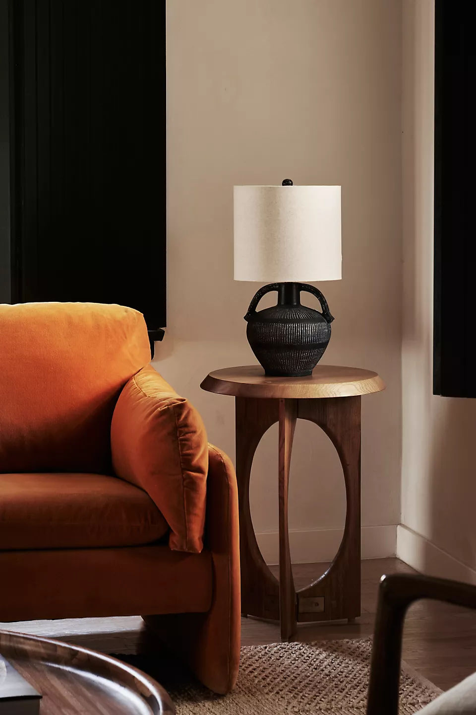 Iris Side Table thumbnail 4