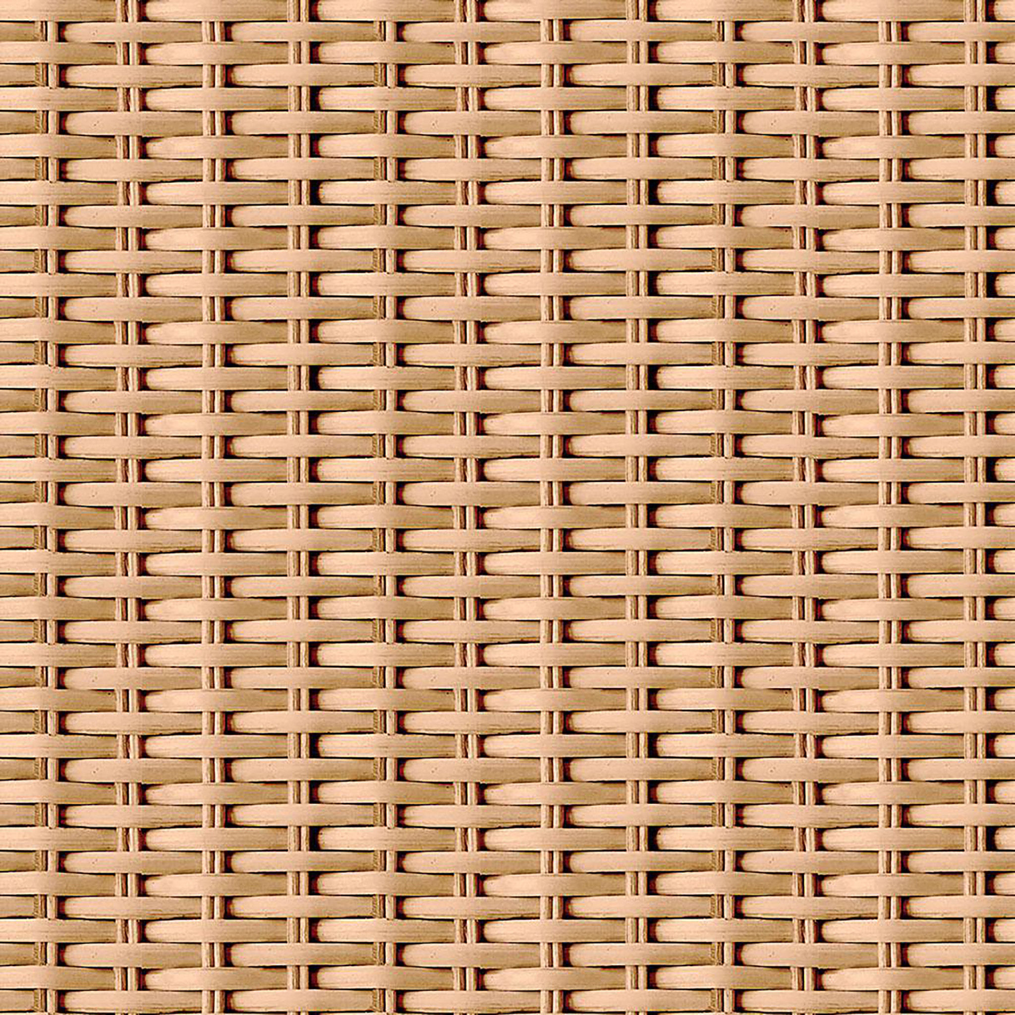 Rattan Weave Pendant thumbnail 5