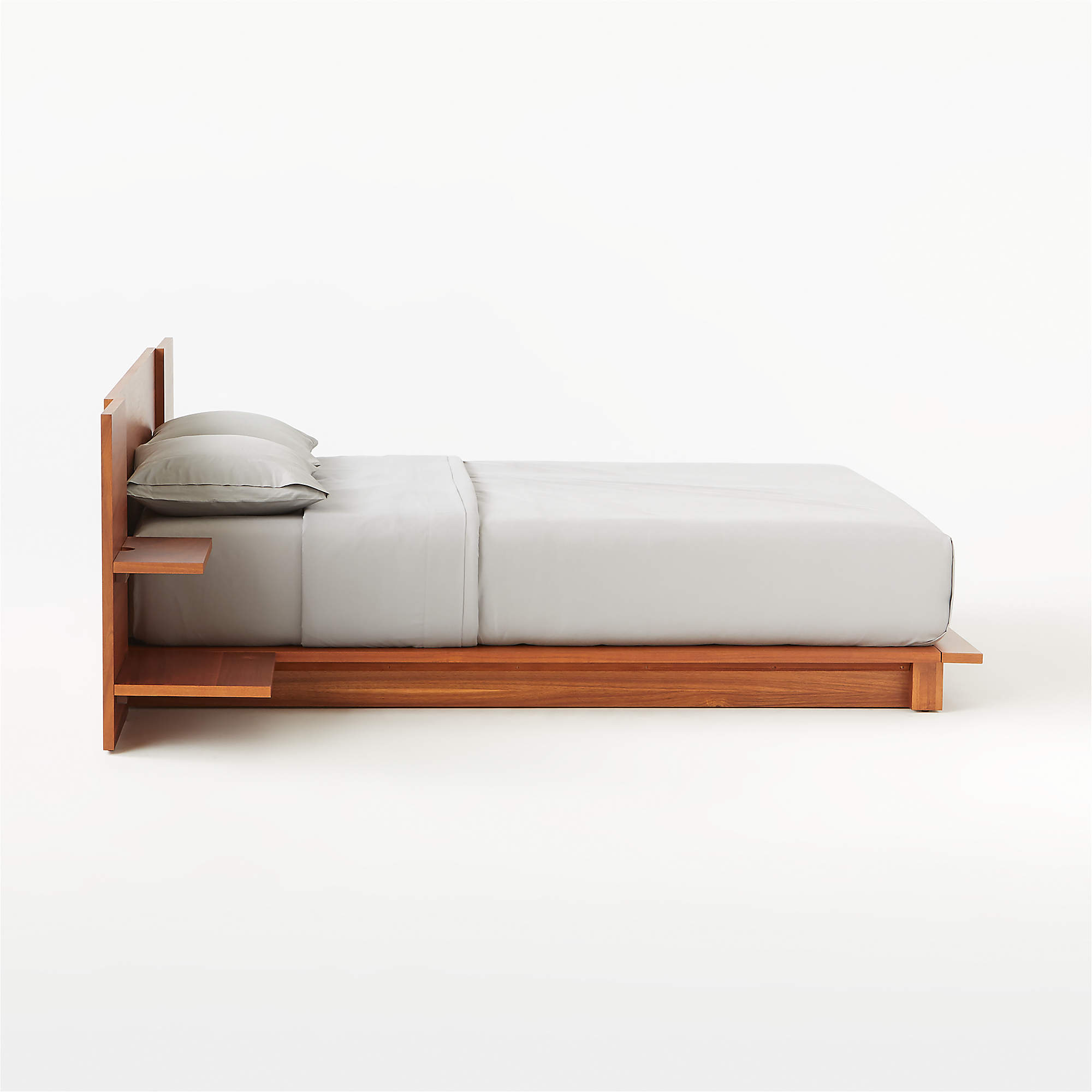 Andes Acacia Bed-Queen  thumbnail 4
