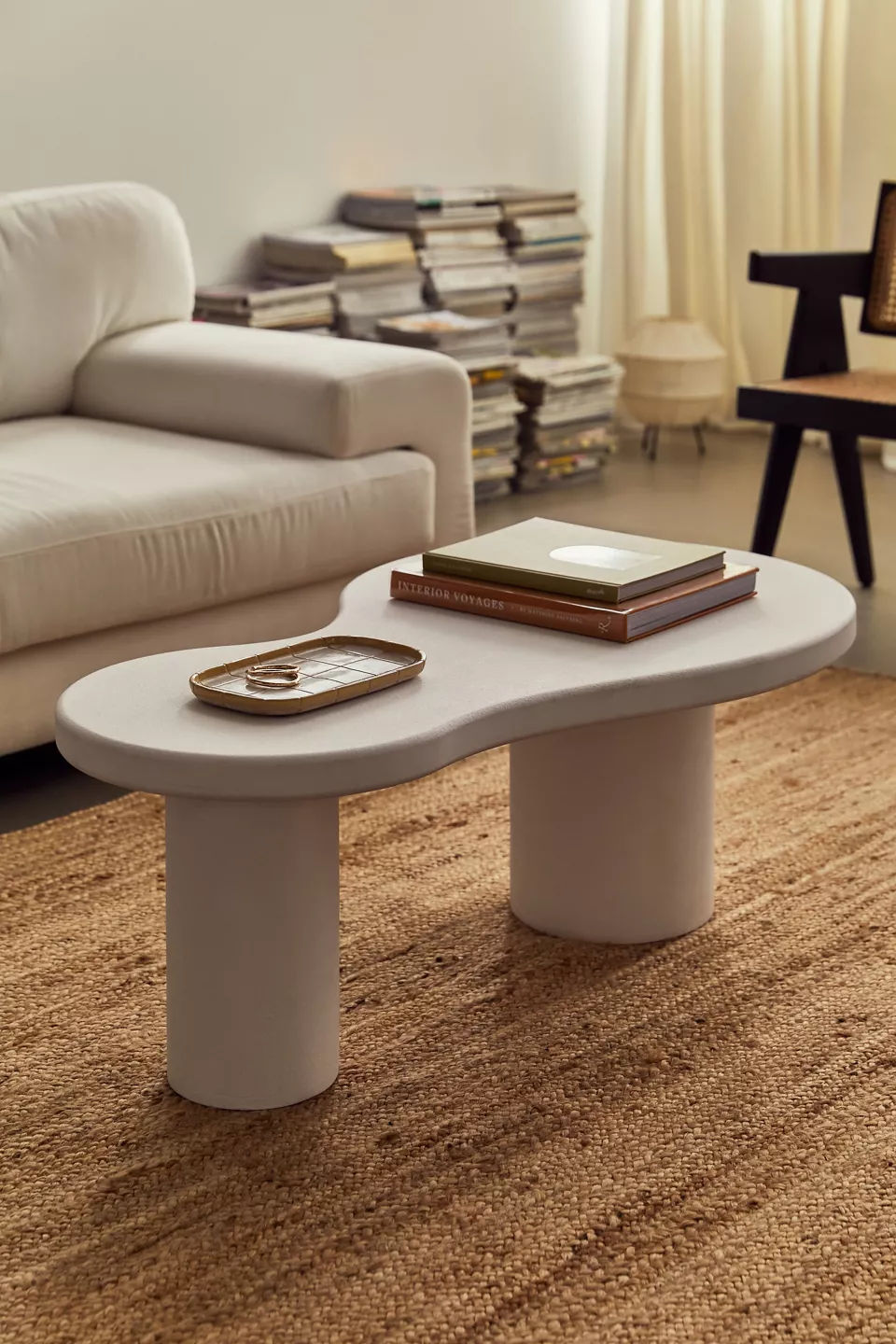 Isobel Coffee Table thumbnail 3