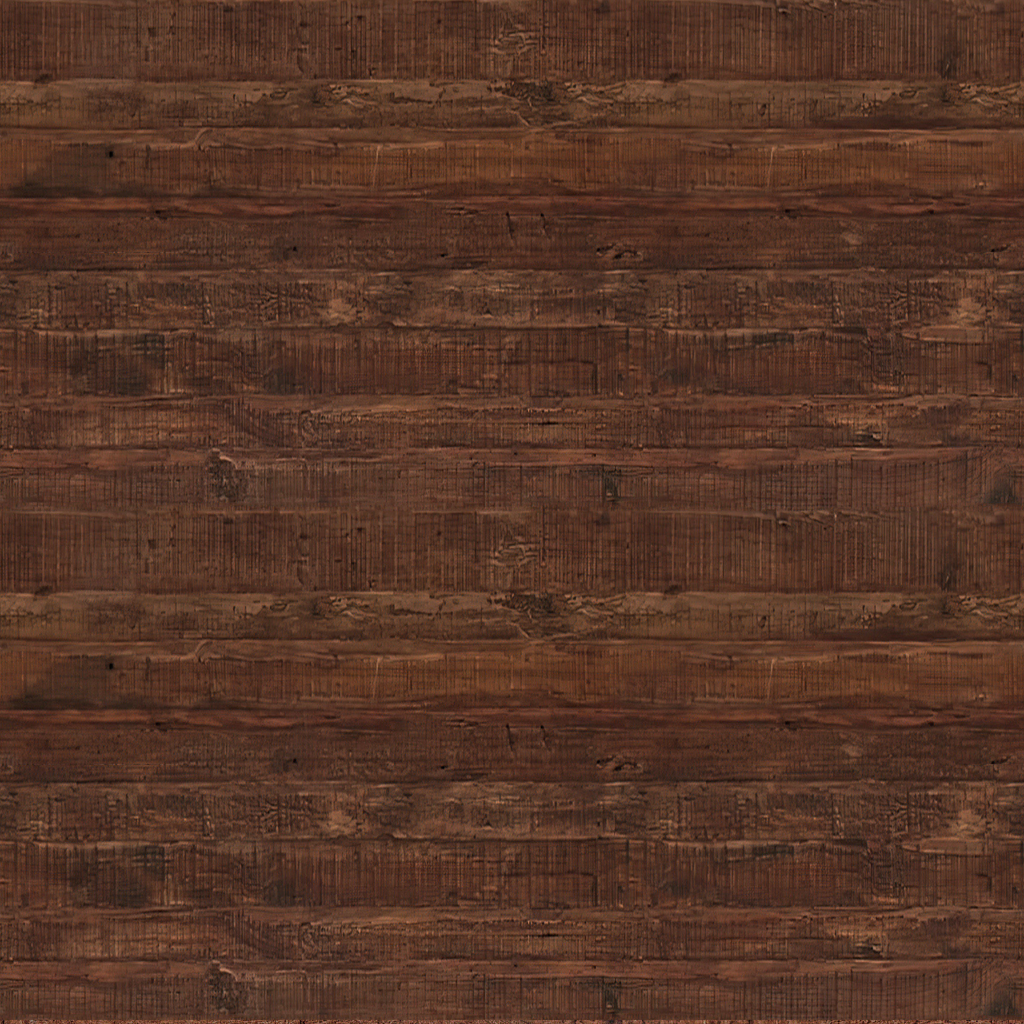 Griffin Reclaimed Wood Coffee Table thumbnail 6