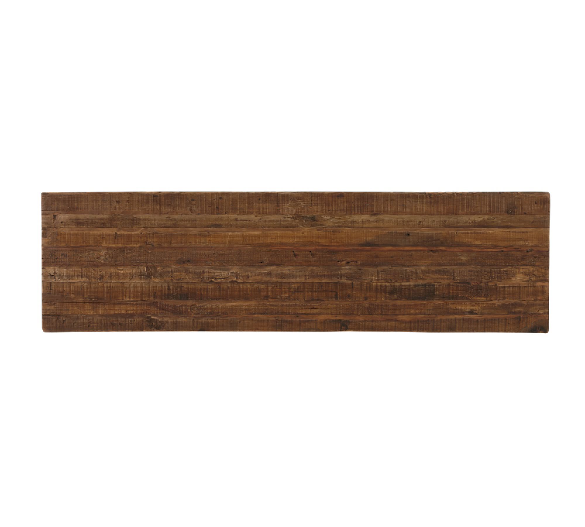 Griffin Reclaimed Wood Media Console thumbnail 3