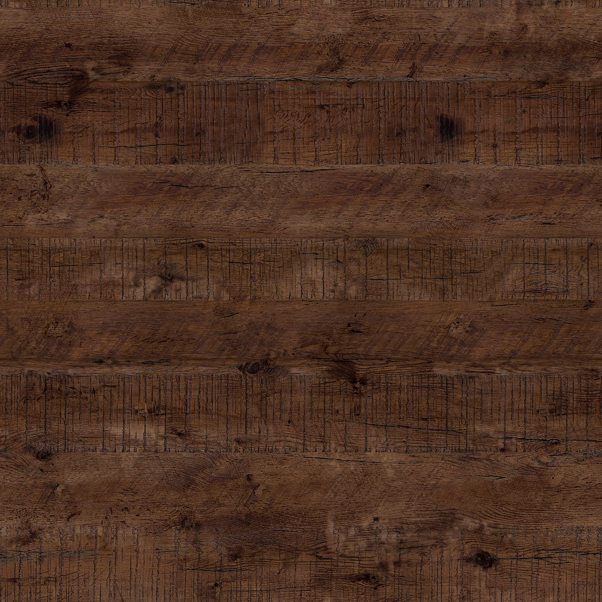Griffin Reclaimed Wood Media Console thumbnail 7