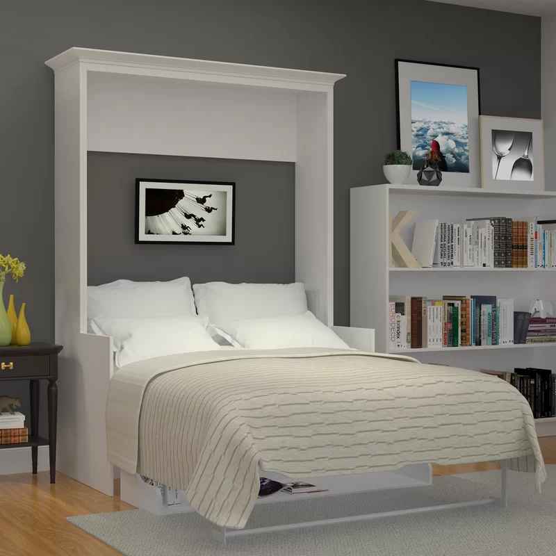 Avalon Bed-Full thumbnail 2