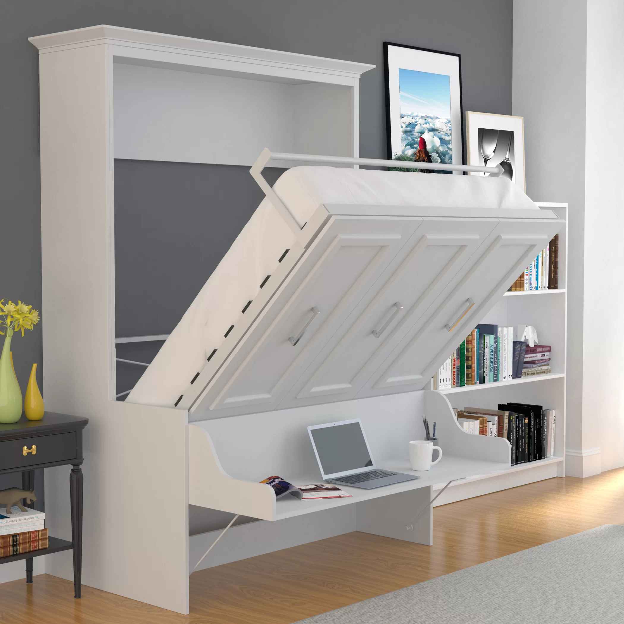 Avalon Bed-Full thumbnail 3
