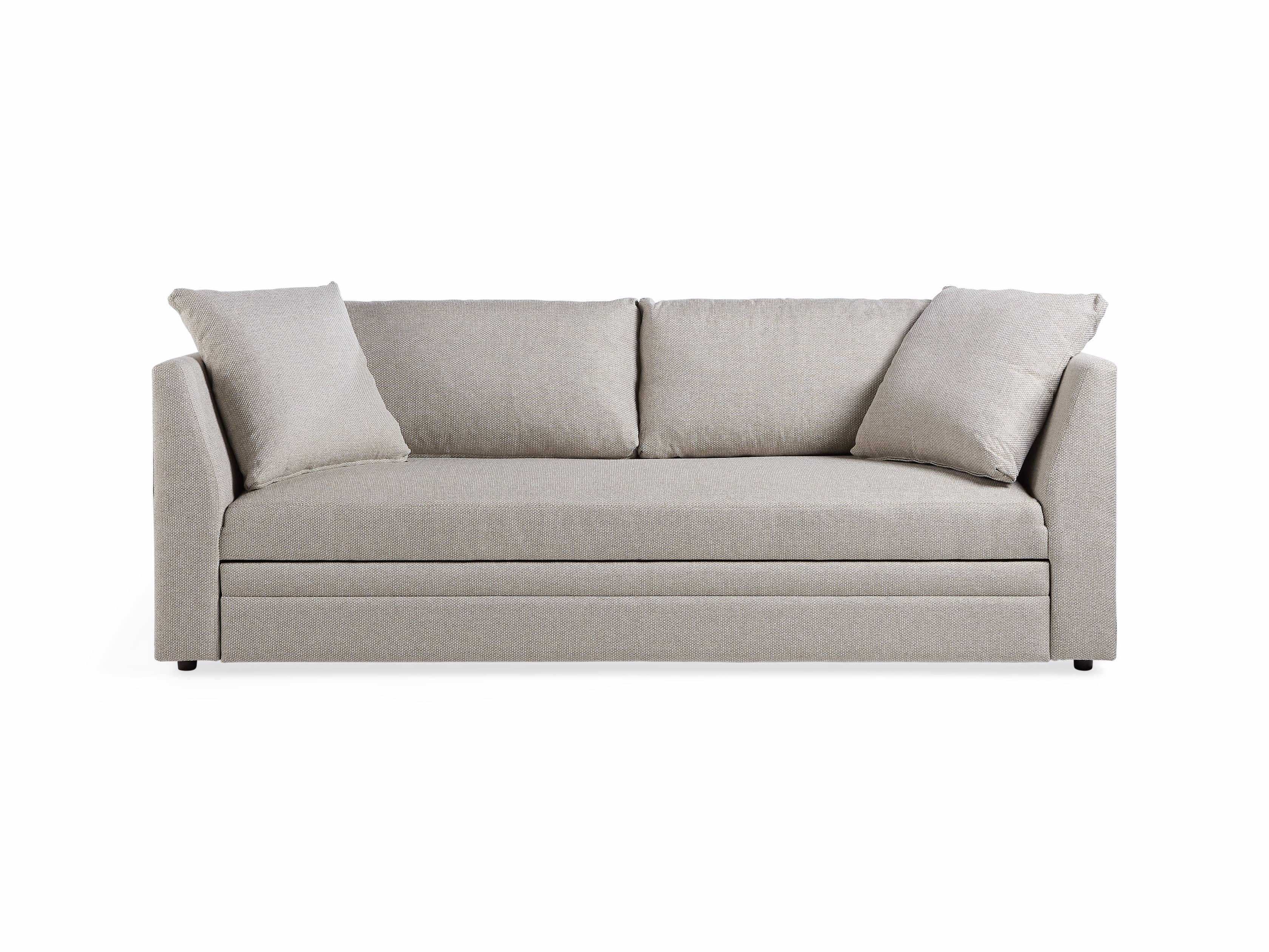 Pavo Trundle Sleeper Sofa thumbnail 11