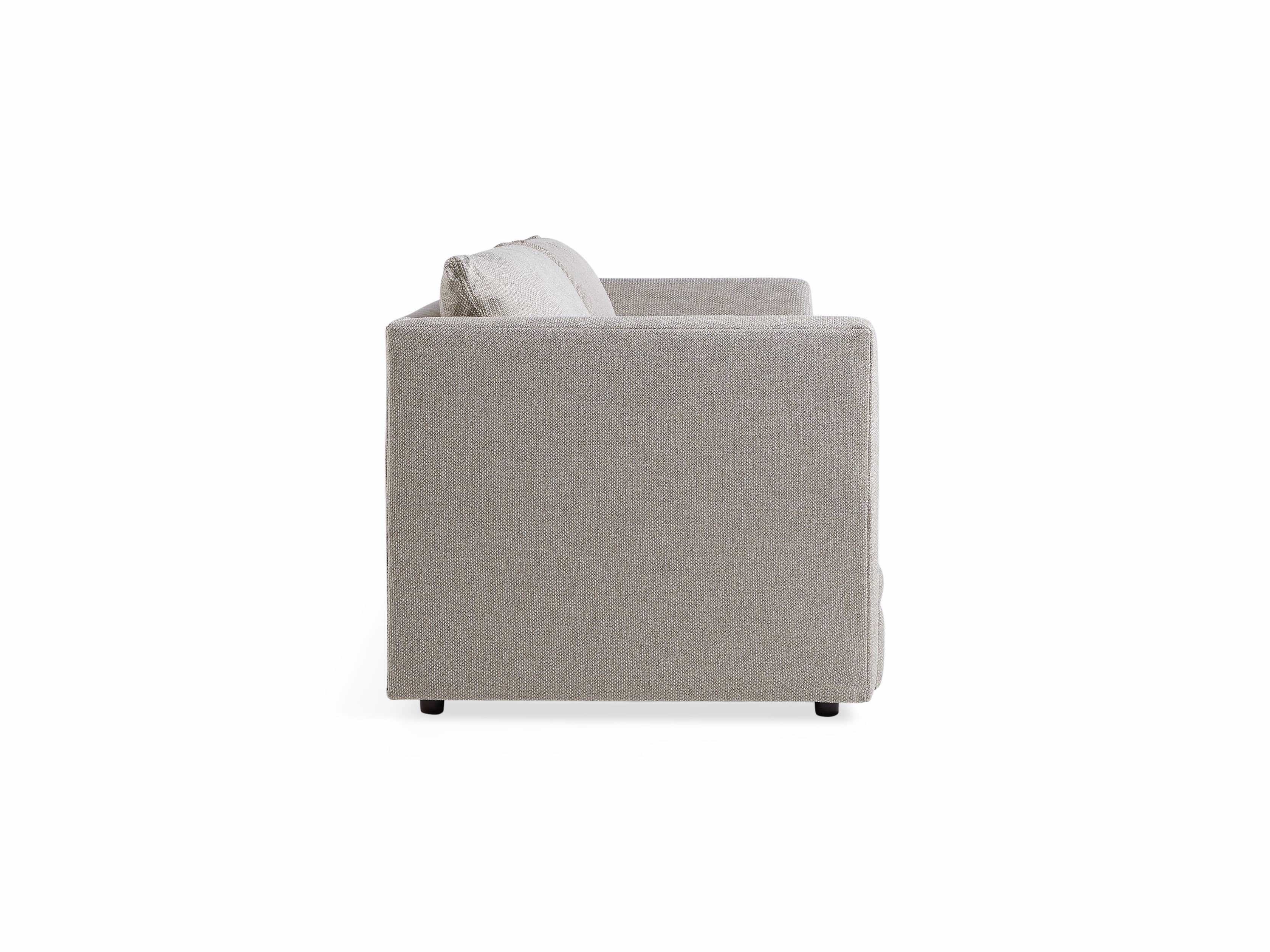 Pavo Trundle Sleeper Sofa thumbnail 12