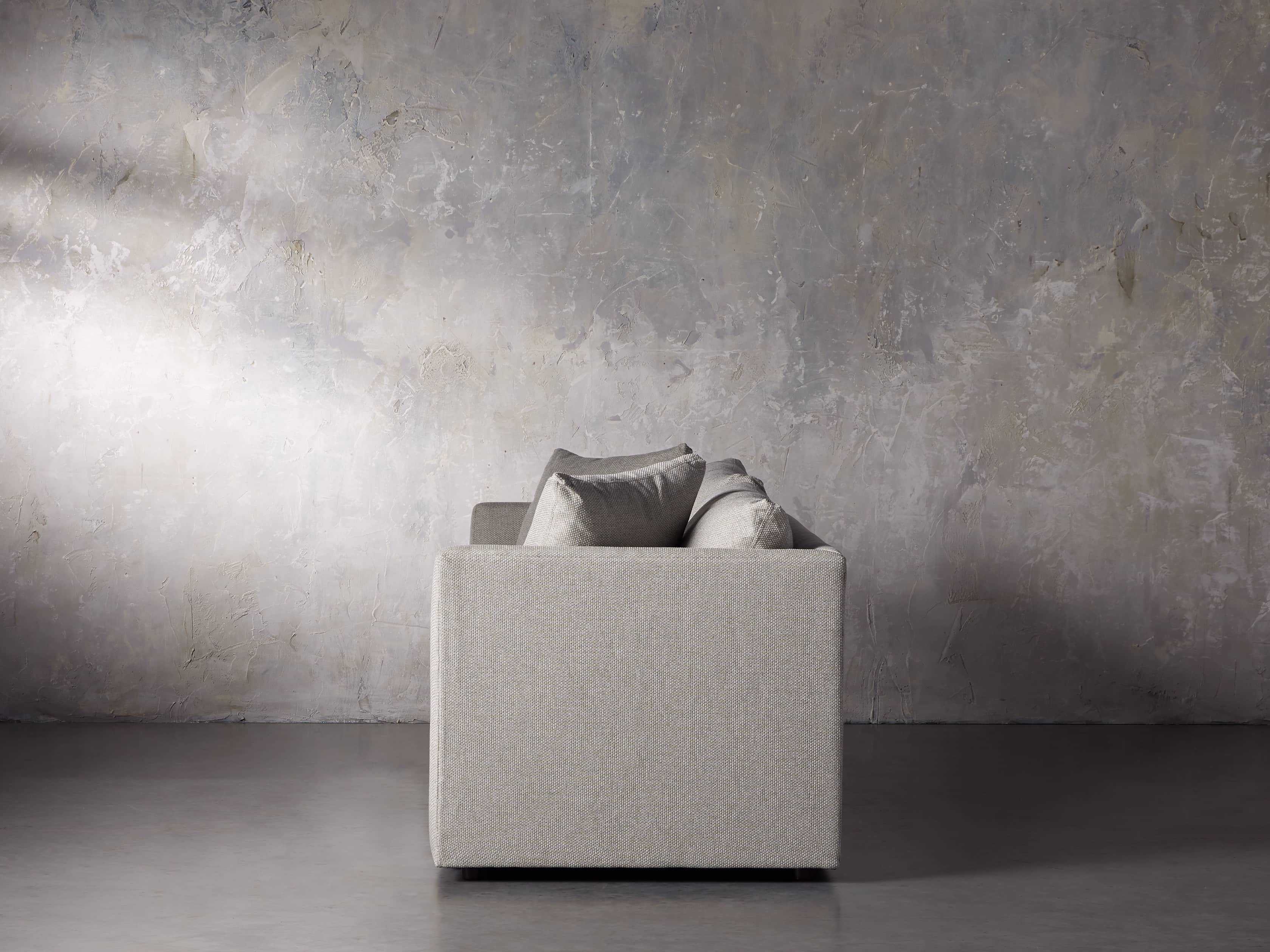 Pavo Trundle Sleeper Sofa thumbnail 3