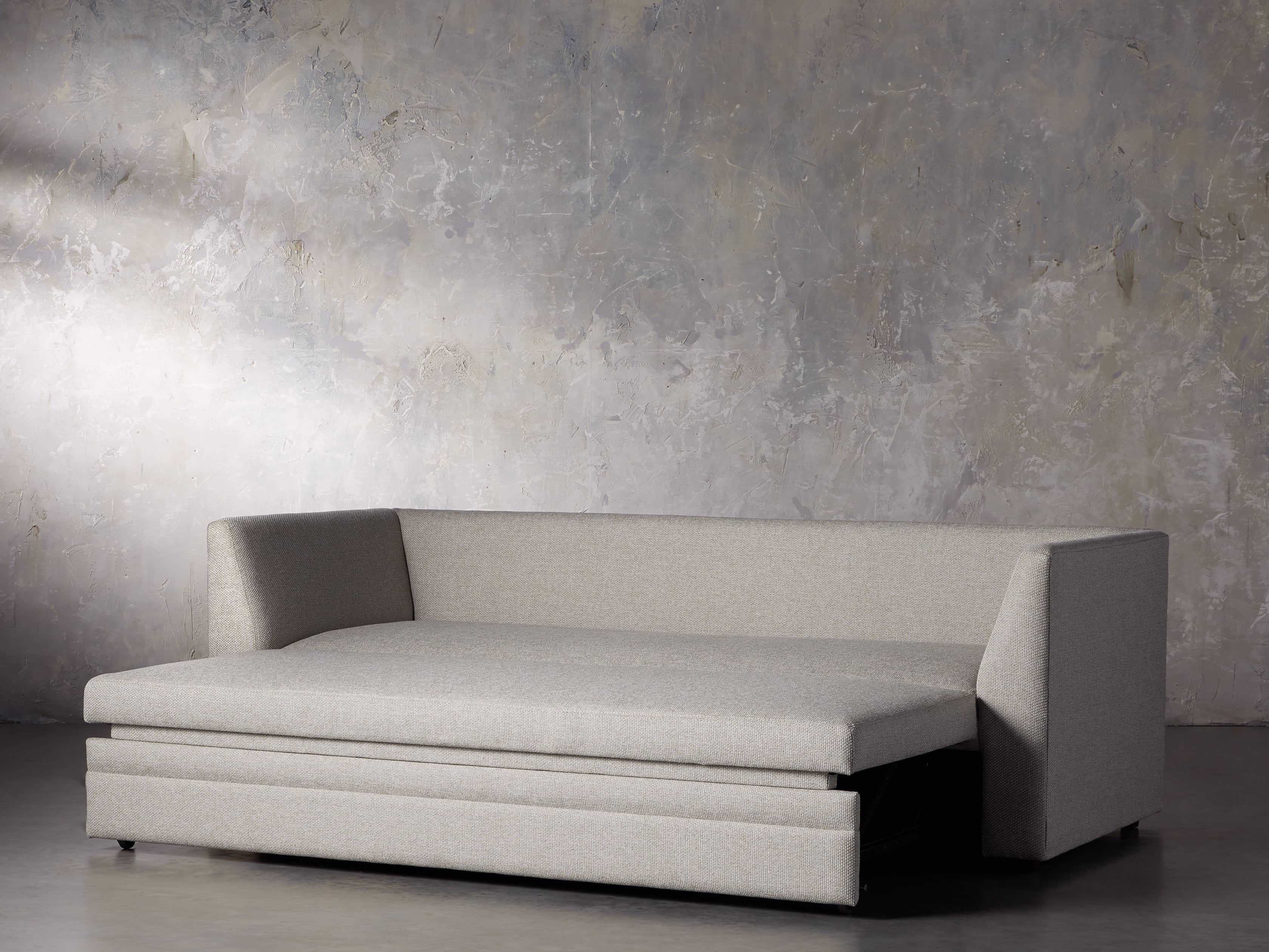 Pavo Trundle Sleeper Sofa thumbnail 6