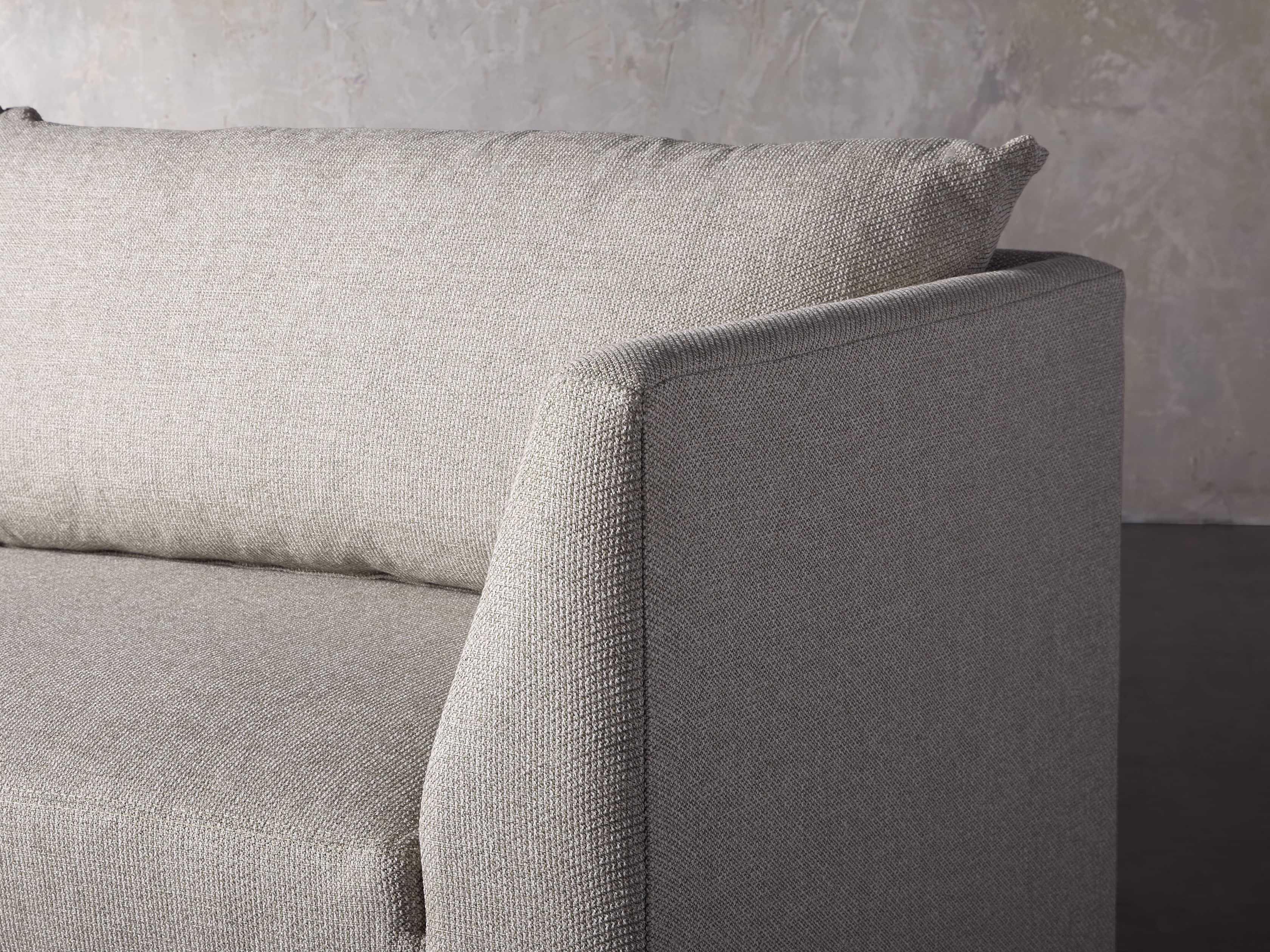 Pavo Trundle Sleeper Sofa thumbnail 7