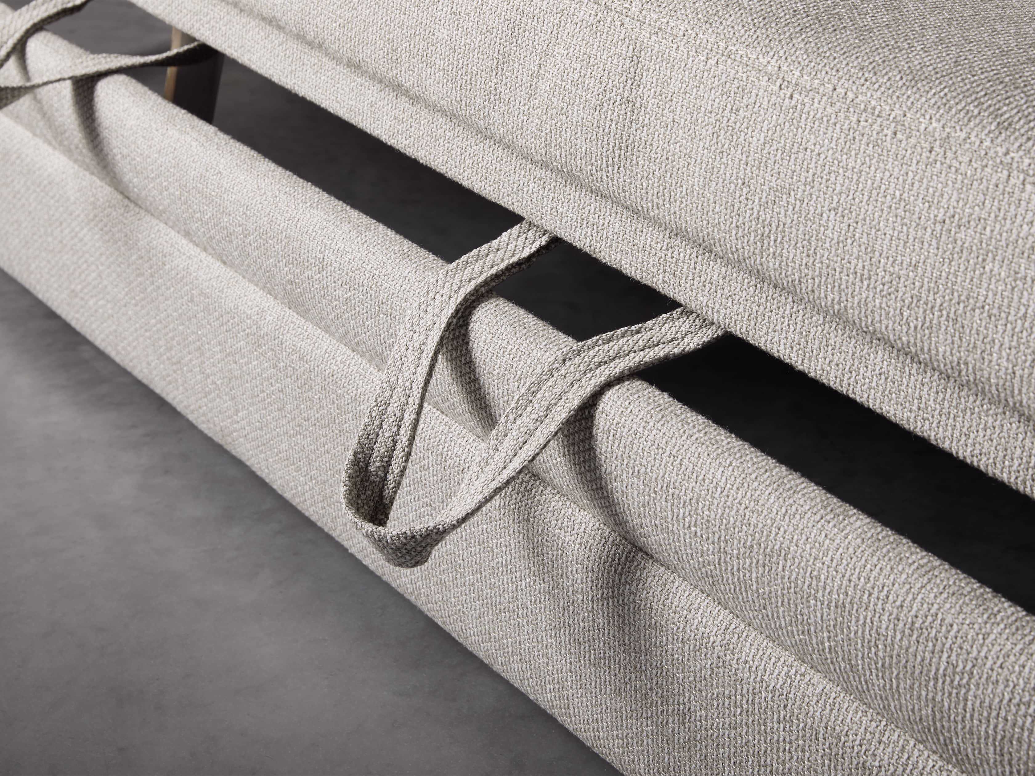 Pavo Trundle Sleeper Sofa thumbnail 9