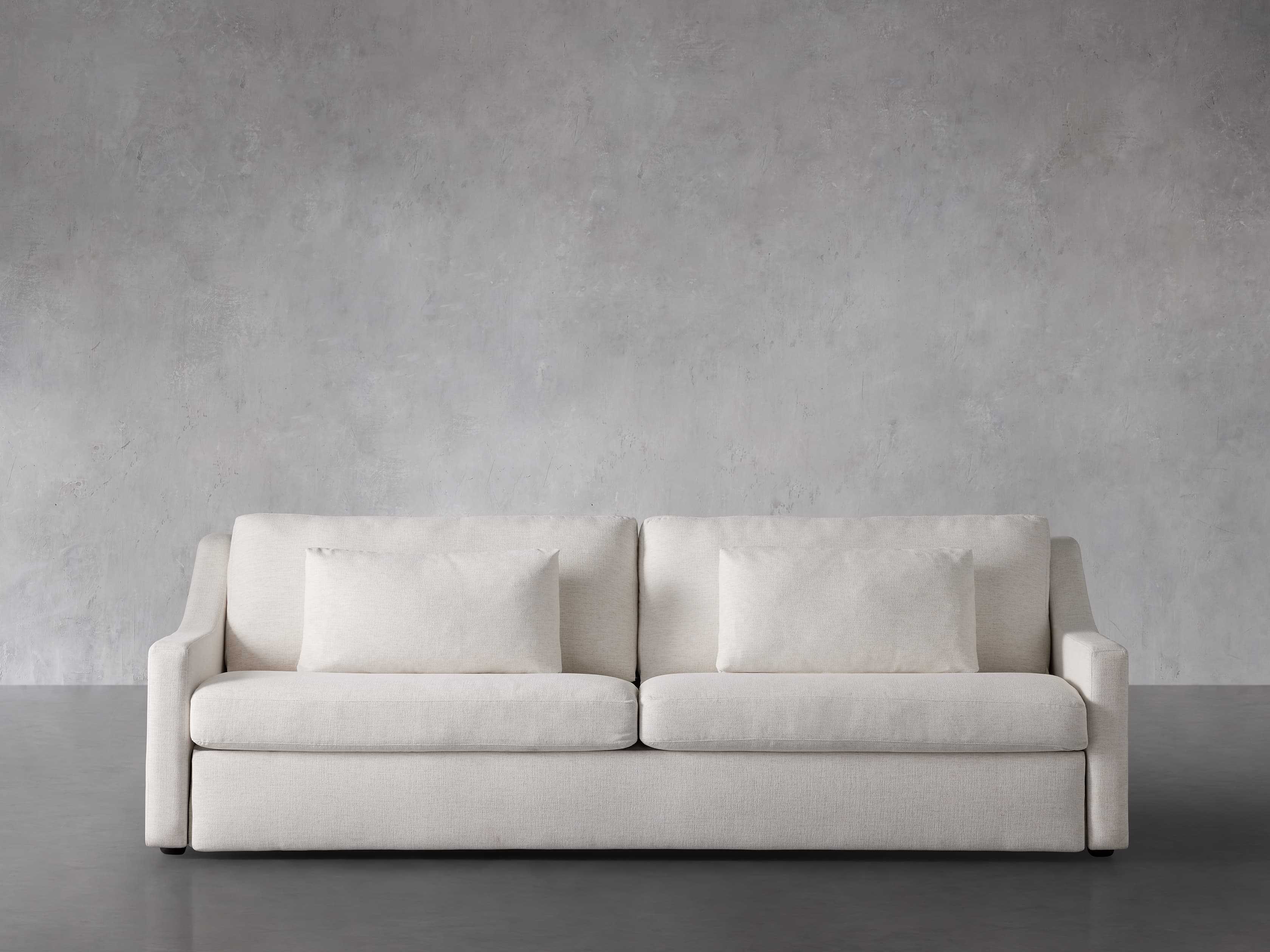 Ashby Luxury Sleeper Sofa thumbnail 2