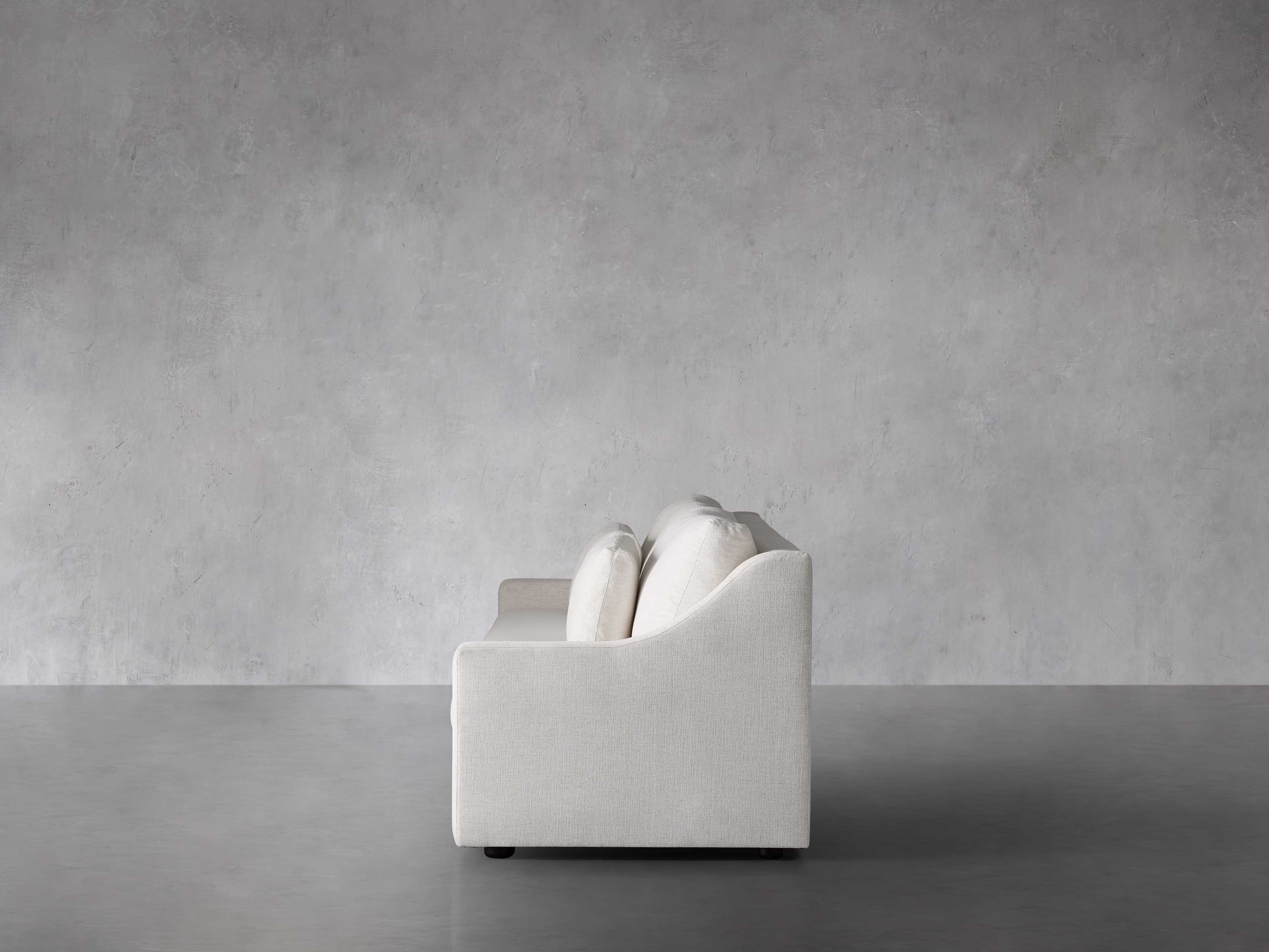Ashby Luxury Sleeper Sofa thumbnail 3