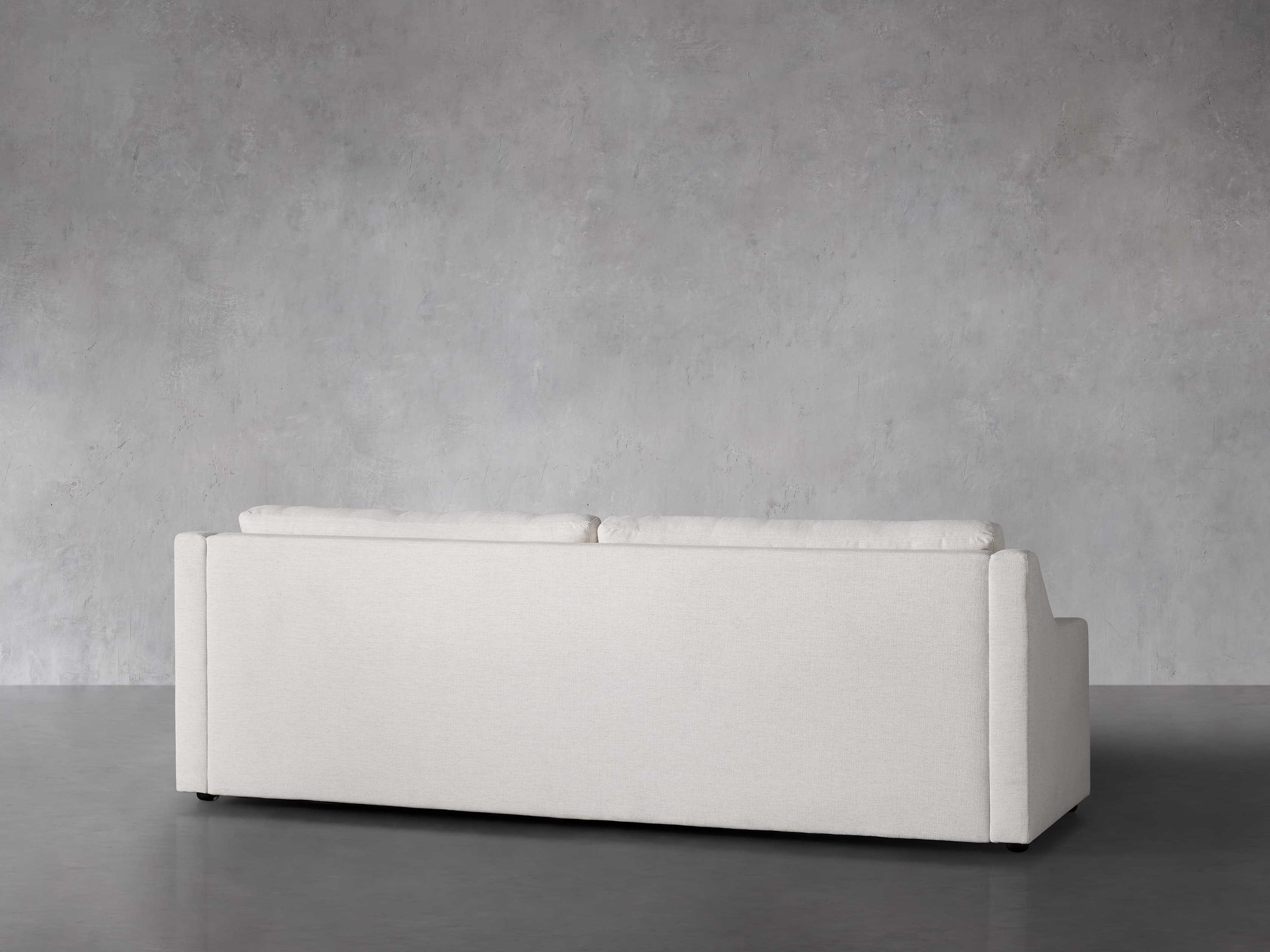Ashby Luxury Sleeper Sofa thumbnail 4