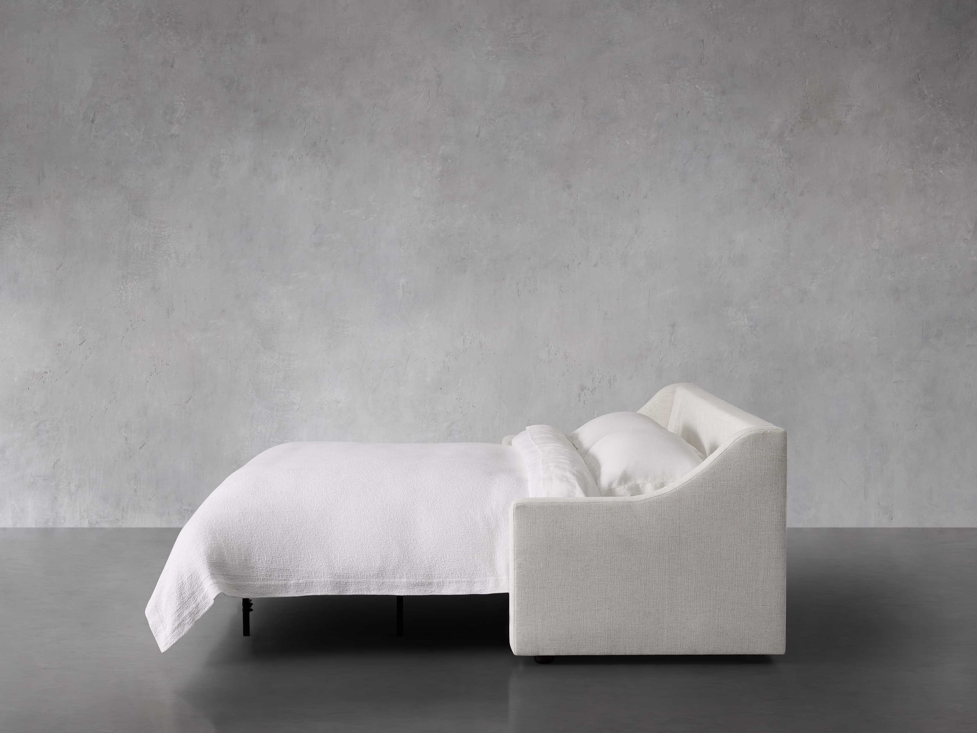 Ashby Luxury Sleeper Sofa thumbnail 5