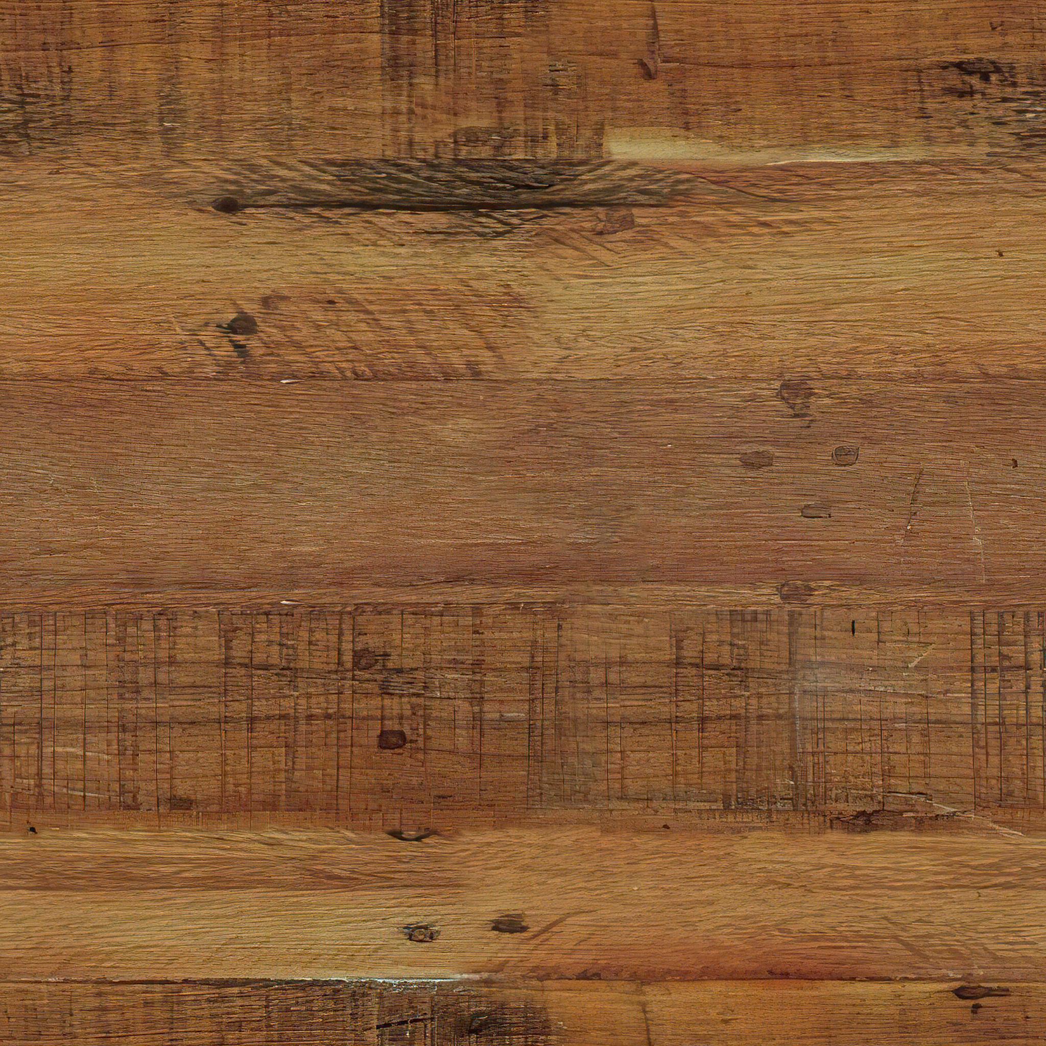 Alexa Reclaimed Wood 5-Drawer Dresser thumbnail 5