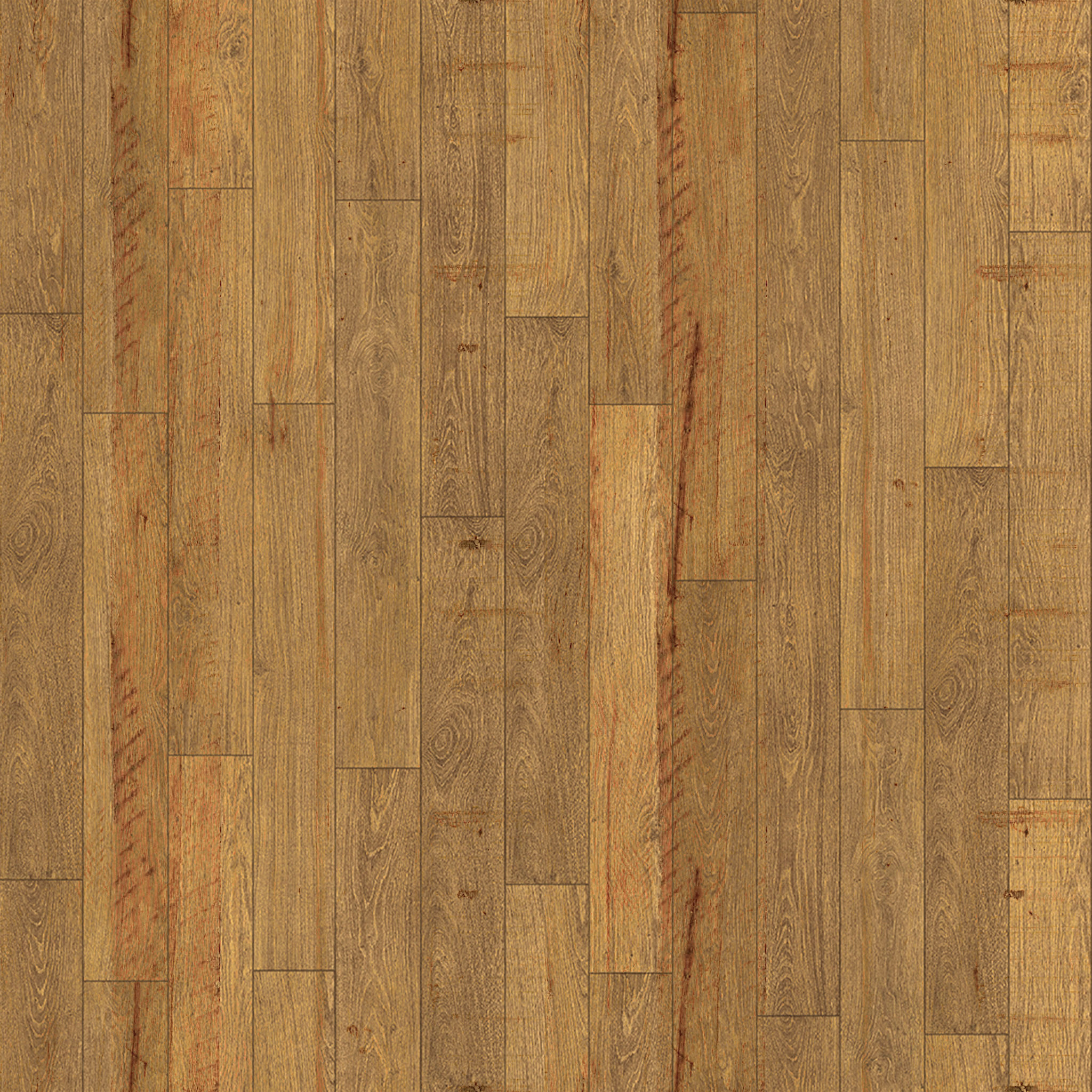 Alexa Reclaimed Wood Bed-King thumbnail 4