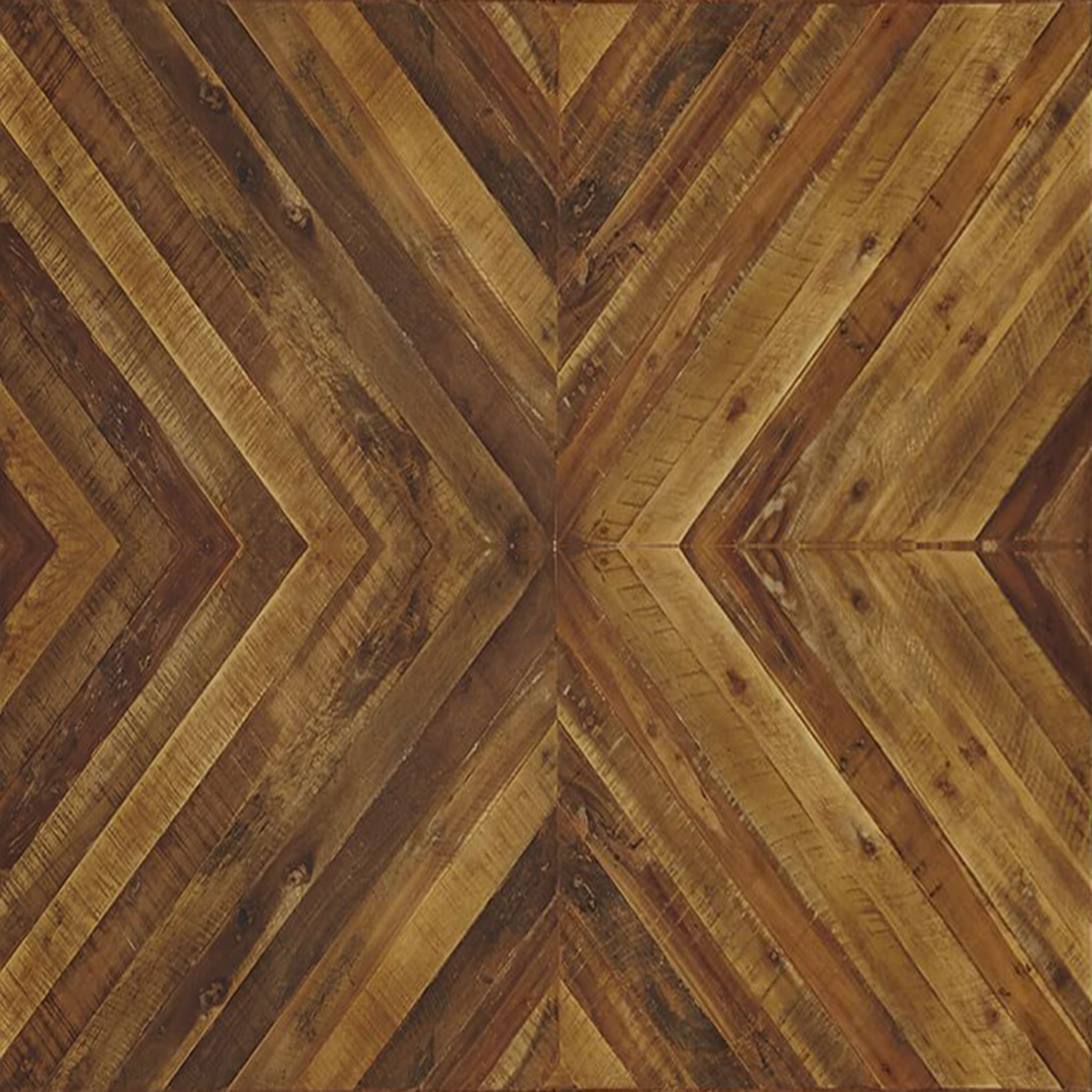 Alexa Reclaimed Wood Bed-King thumbnail 5