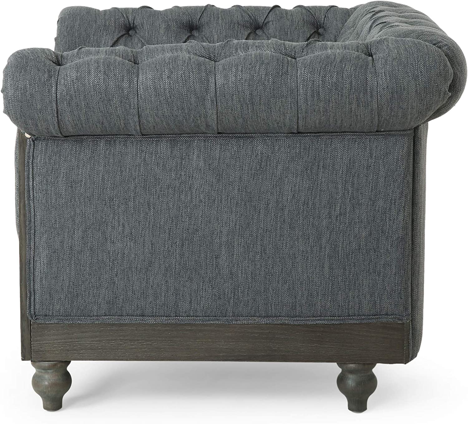 Christopher Knight Home Castalia Club Chair thumbnail 3