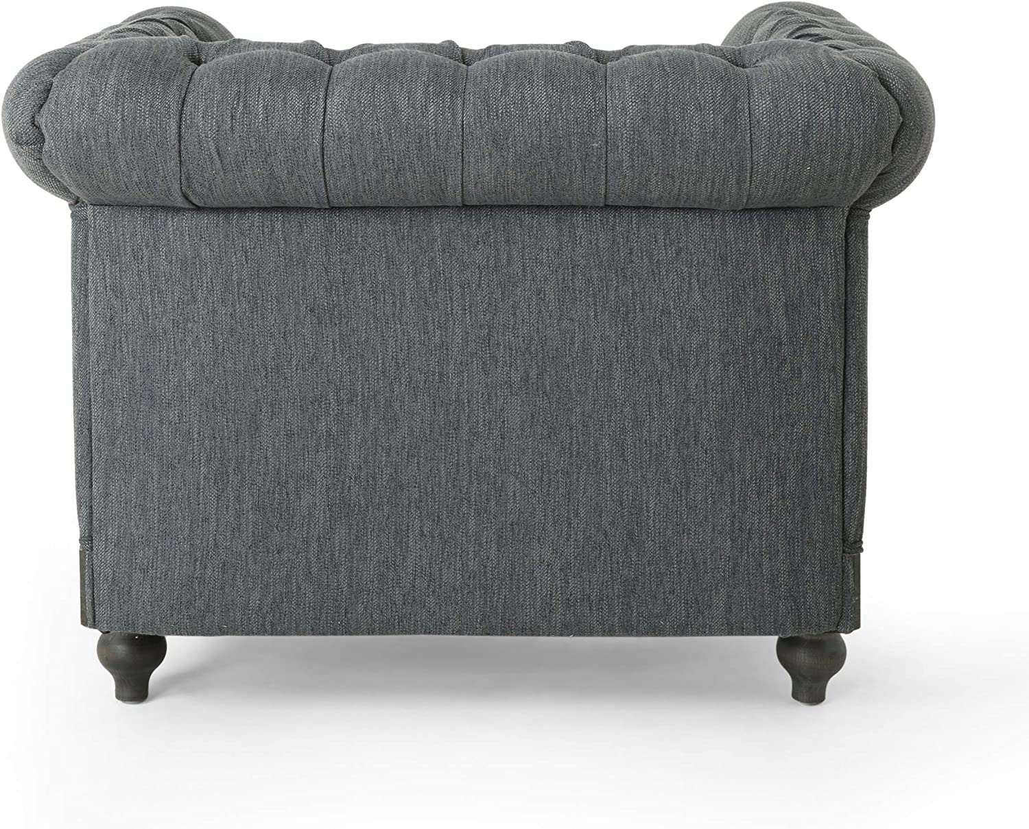 Christopher Knight Home Castalia Club Chair thumbnail 4