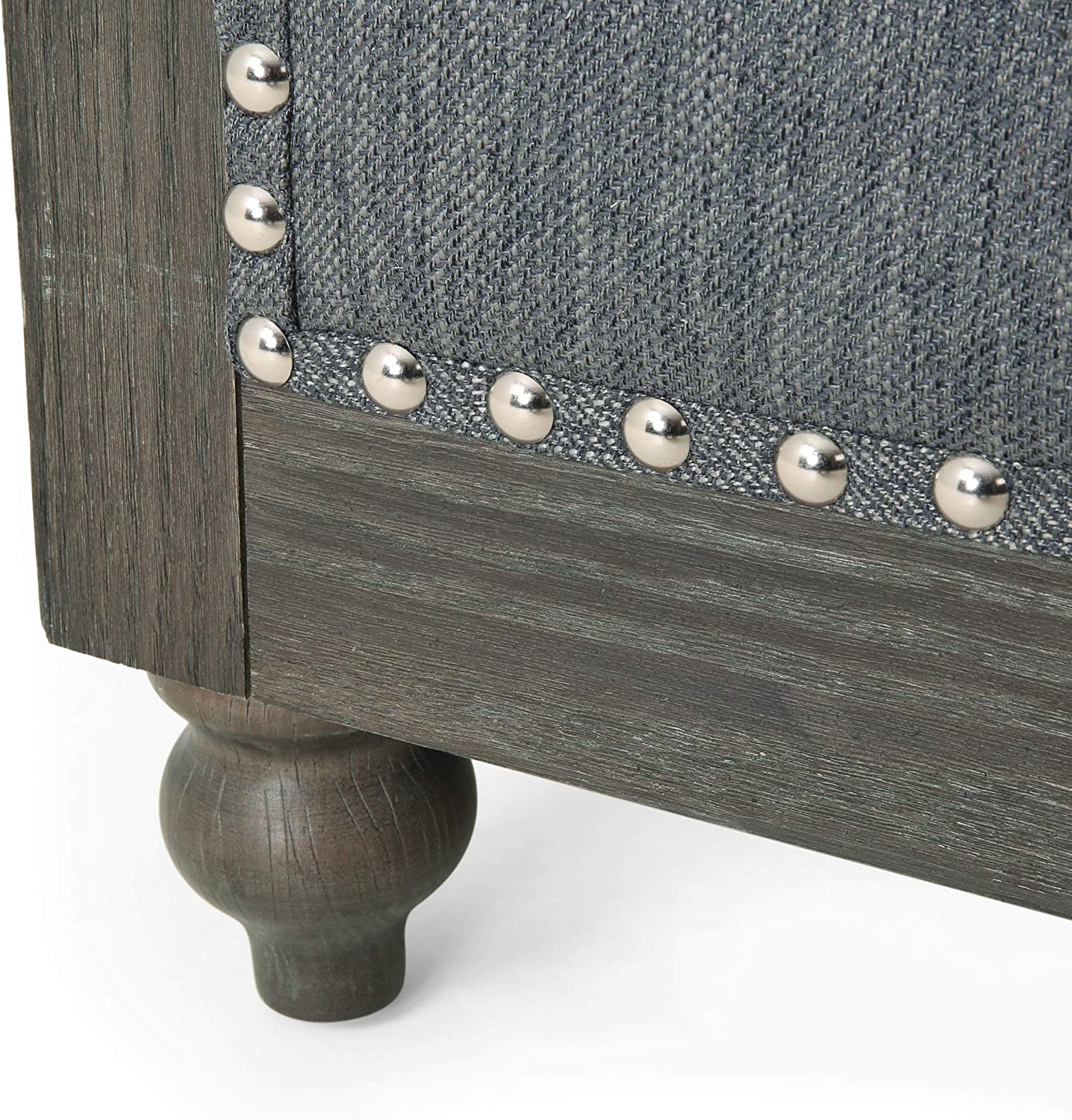 Christopher Knight Home Castalia Club Chair thumbnail 6