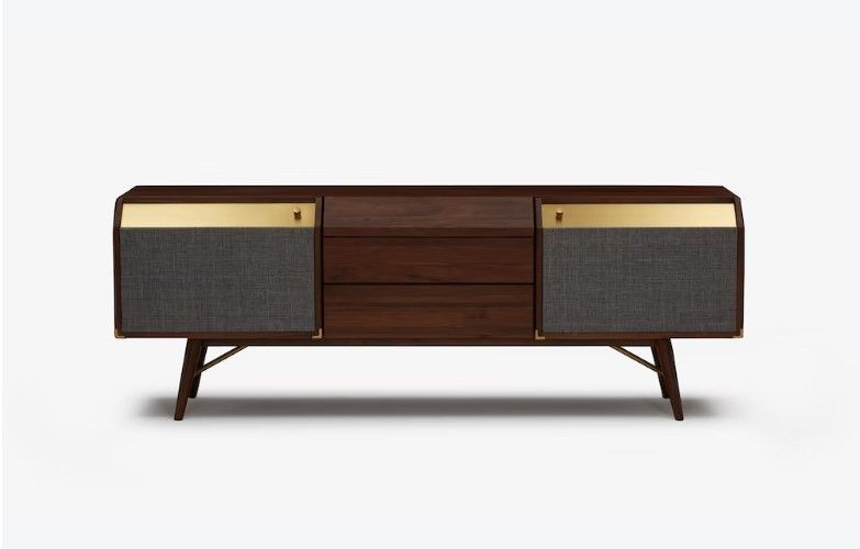 Collen Media Console thumbnail 3