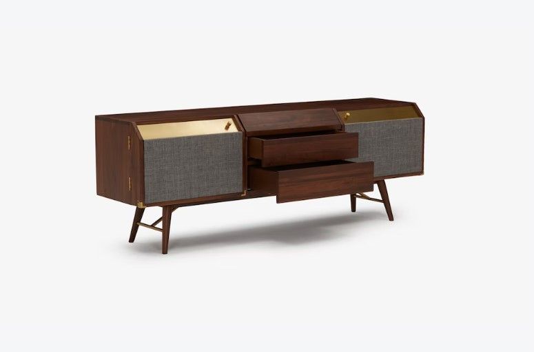 Collen Media Console thumbnail 5