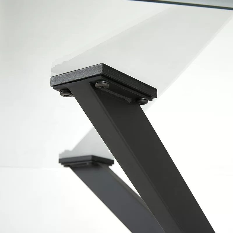 Cuyuna Pedestal Dining Table thumbnail 2