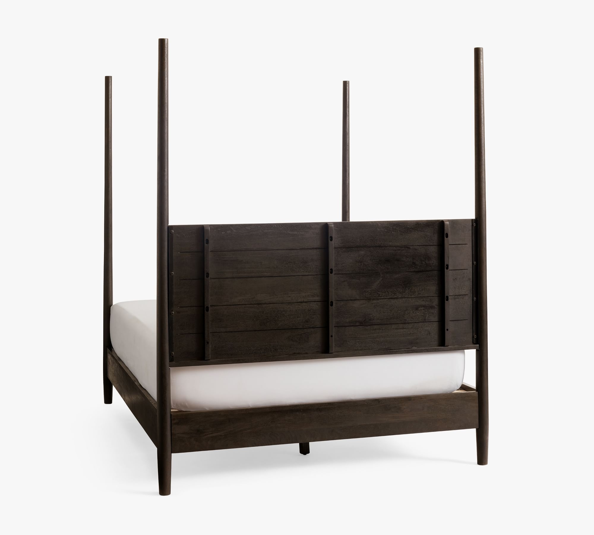Willow Four Poster Bed thumbnail 2