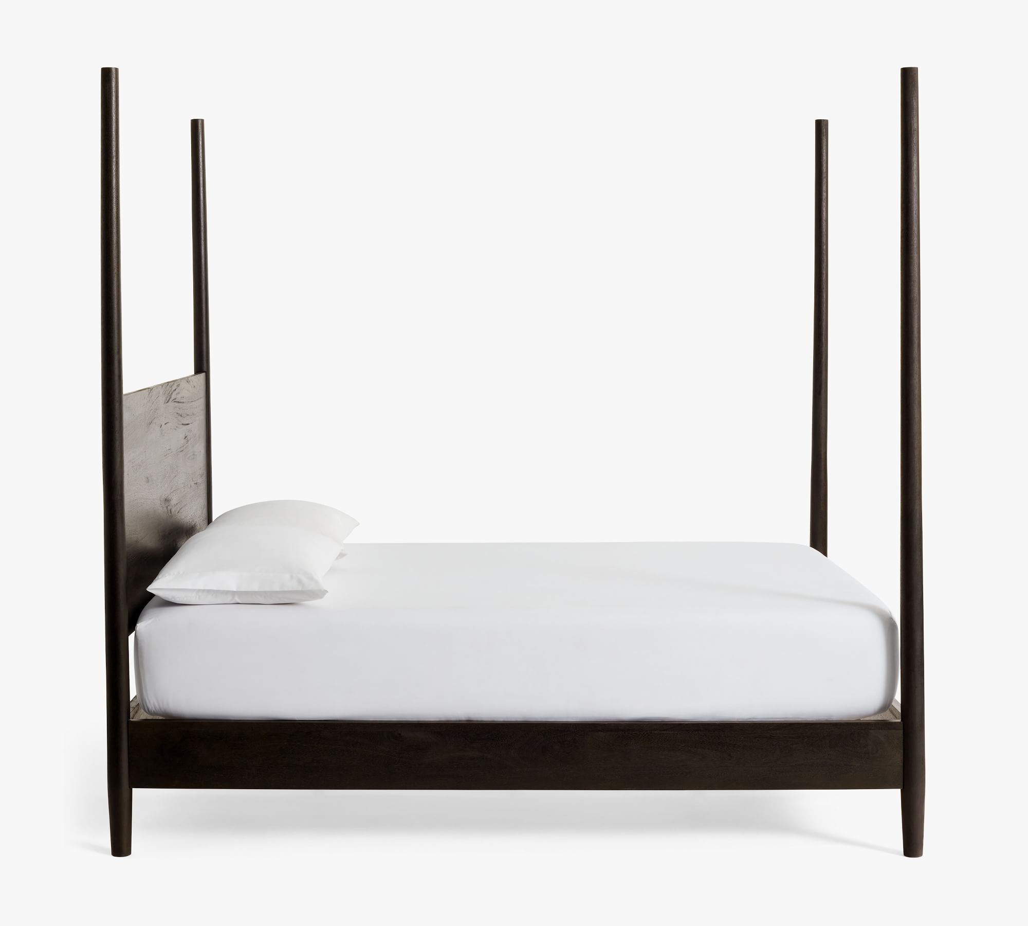 Willow Four Poster Bed thumbnail 3