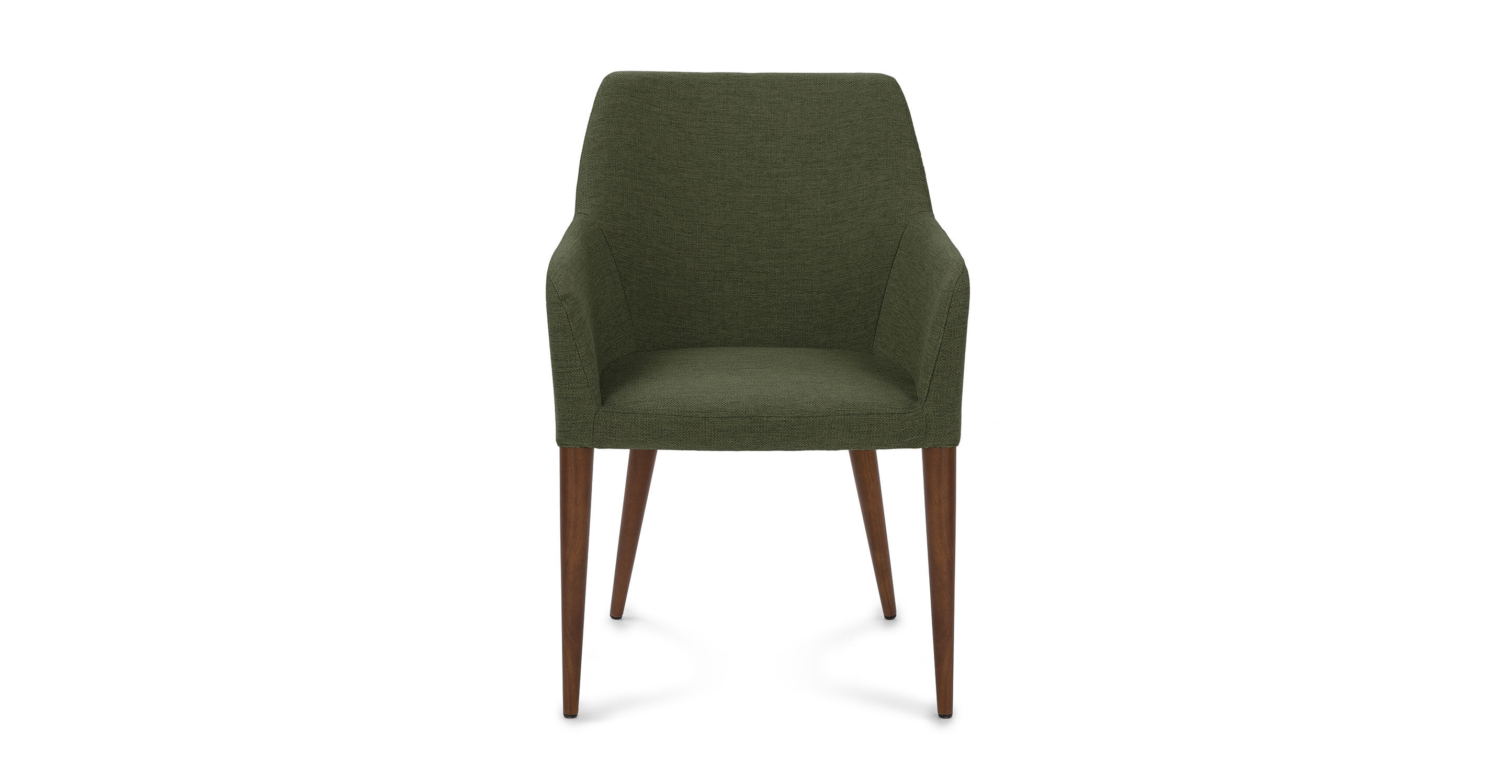 Feast Vine Green Dining Chair Set Of 2 thumbnail 3