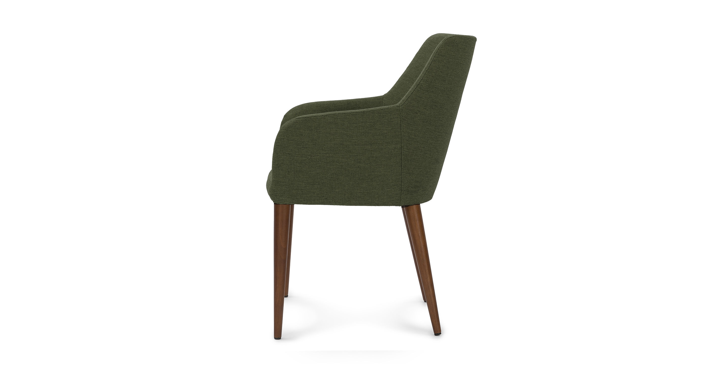 Feast Vine Green Dining Chair Set Of 2 thumbnail 4