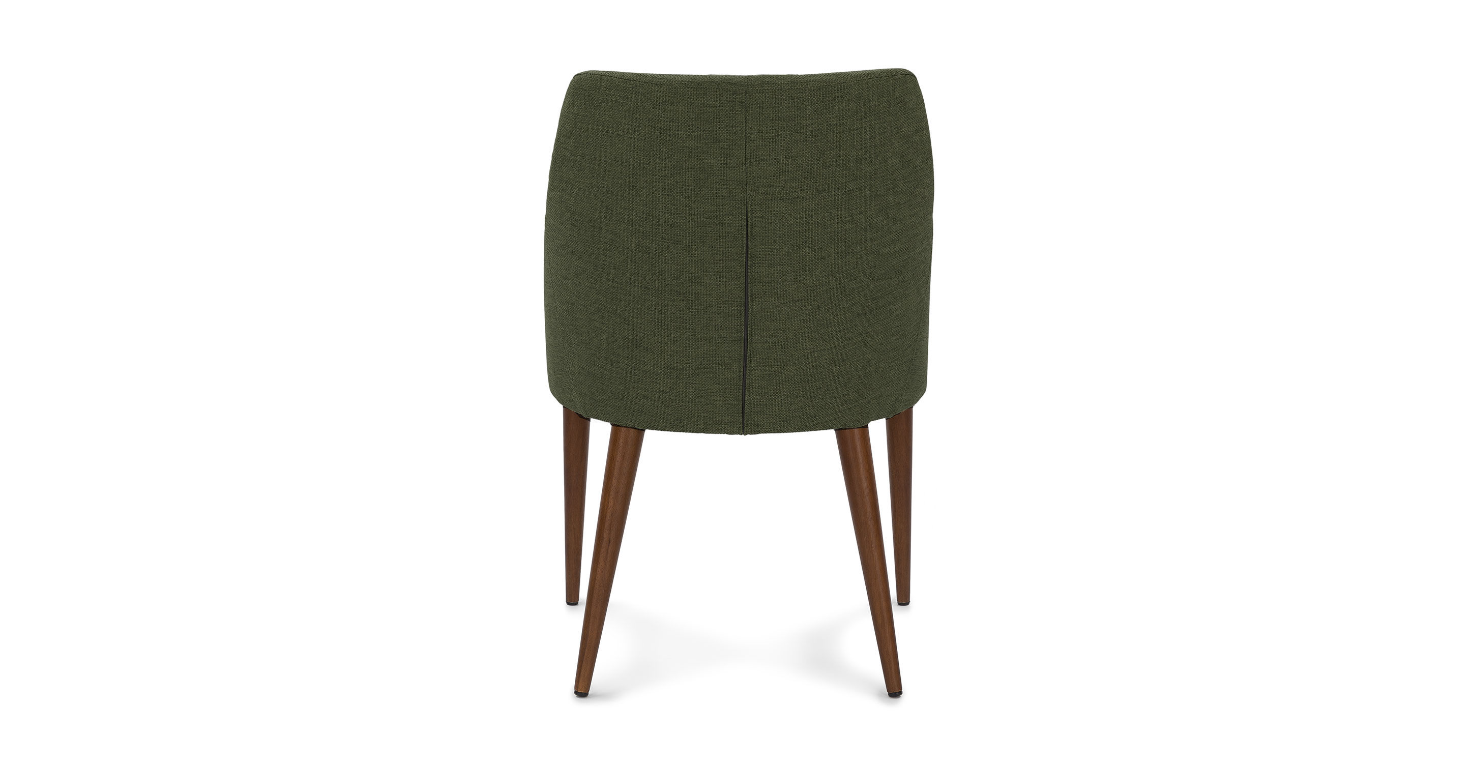 Feast Vine Green Dining Chair Set Of 2 thumbnail 5