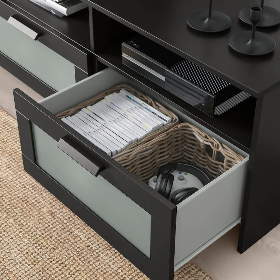 Brimnes Tv Unit thumbnail 3