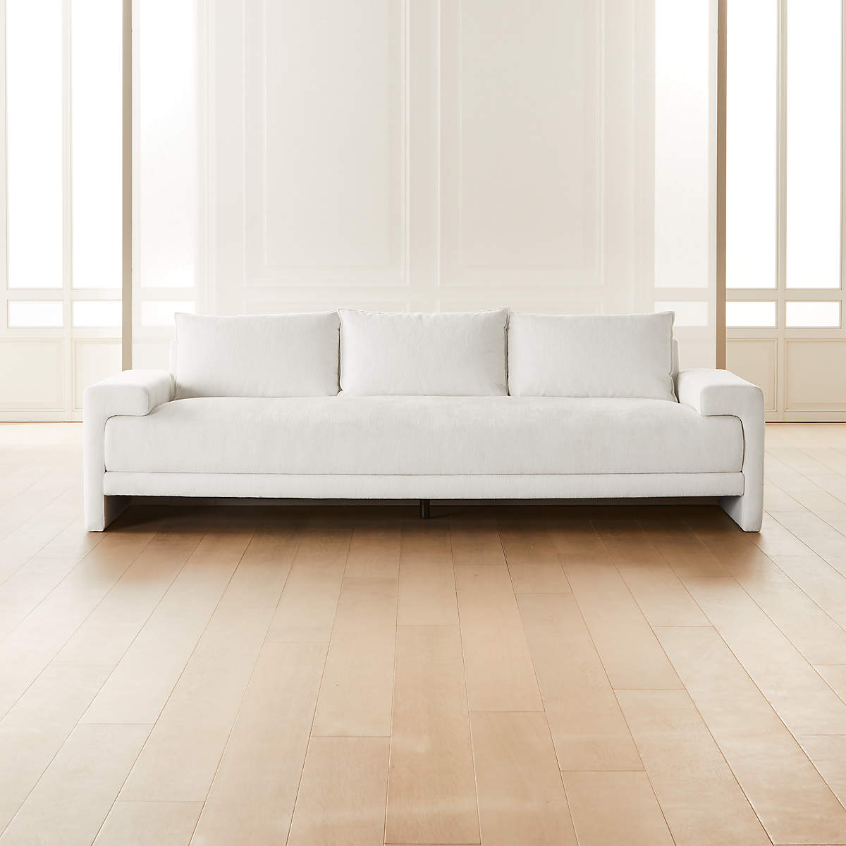 Camden Deauville Dune Sofa thumbnail 2