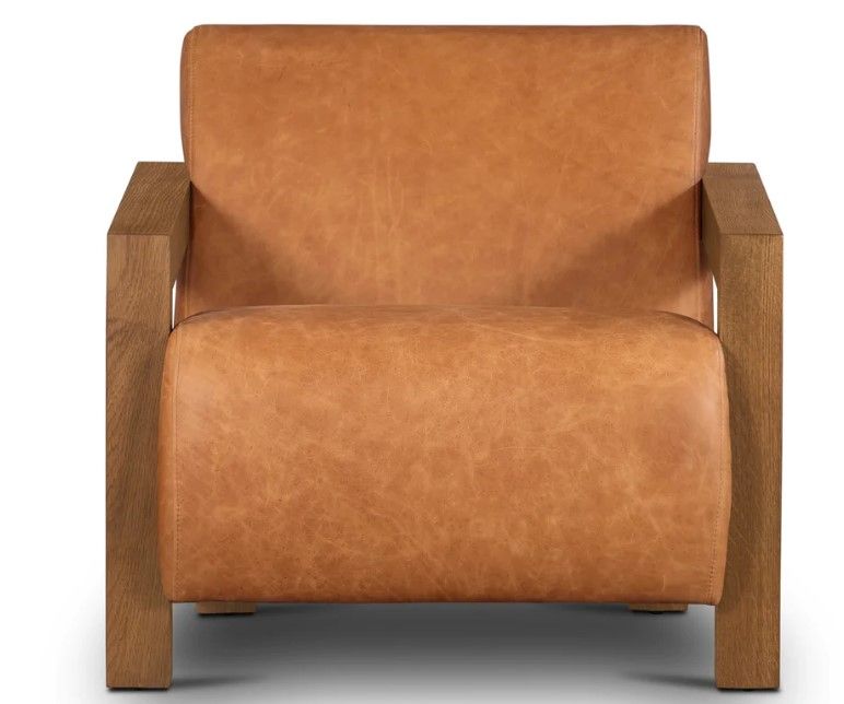 Giza Lounge Chair thumbnail 2