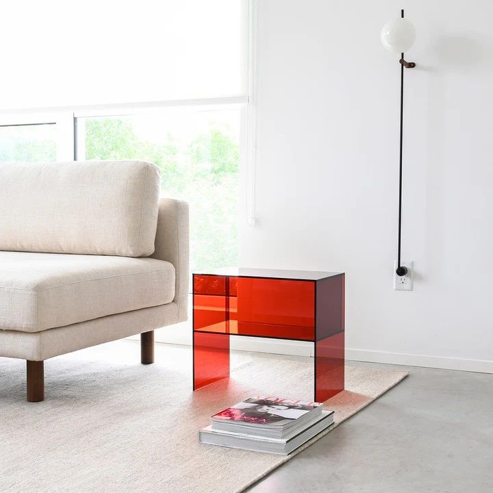 NEW Two-Way Side Table thumbnail 2