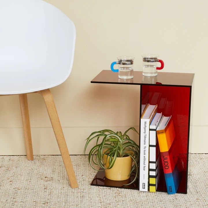 NEW Two-Way Side Table thumbnail 4