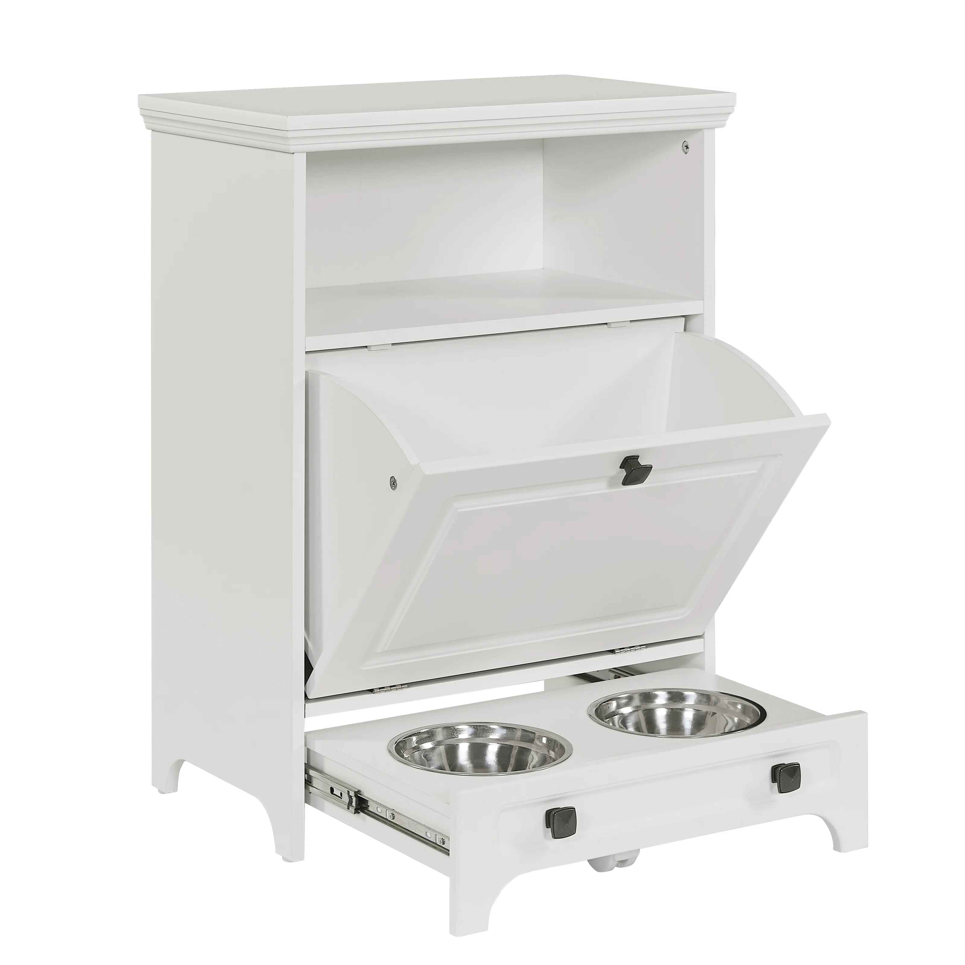 Pet Feeder Station thumbnail 5
