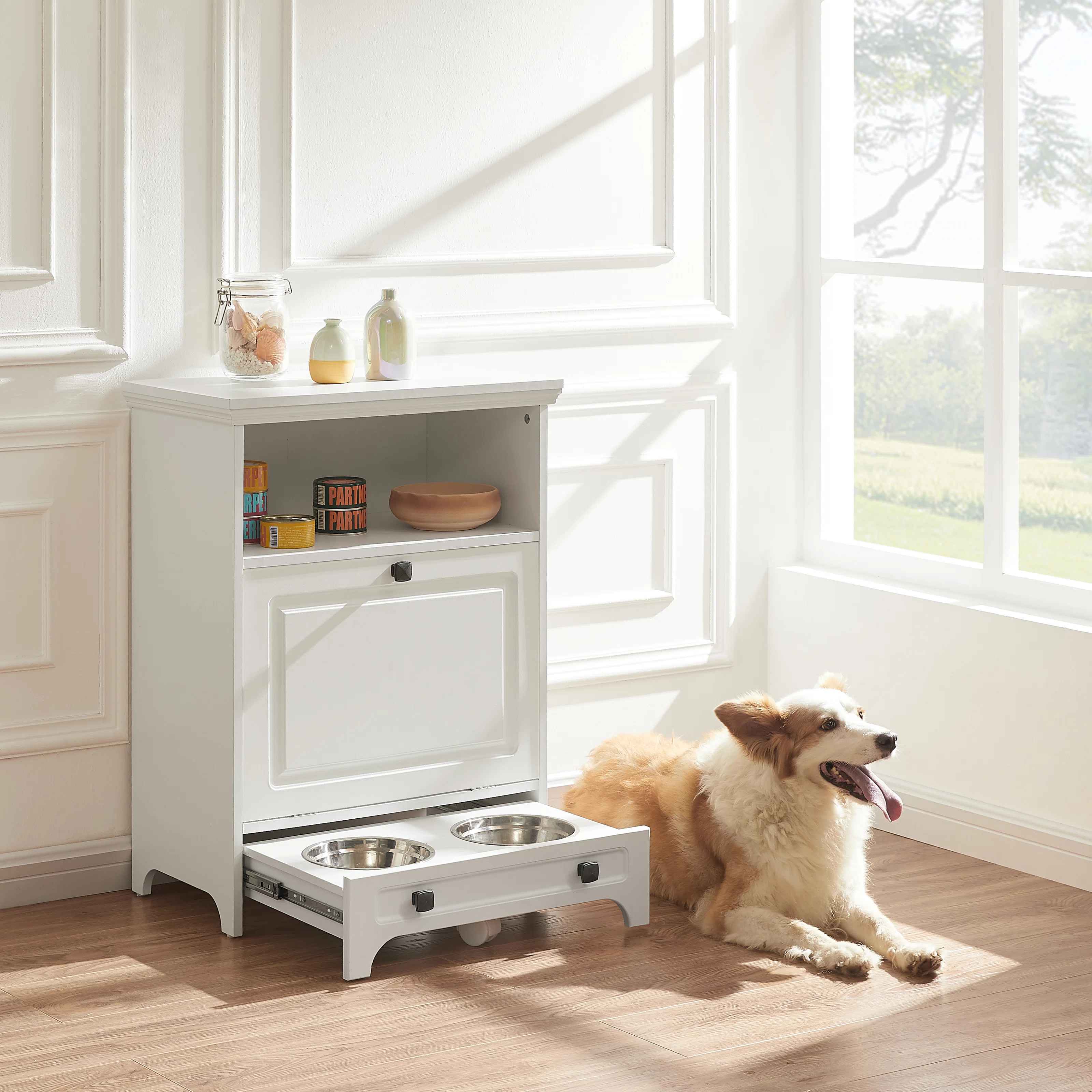 Pet Feeder Station thumbnail 7