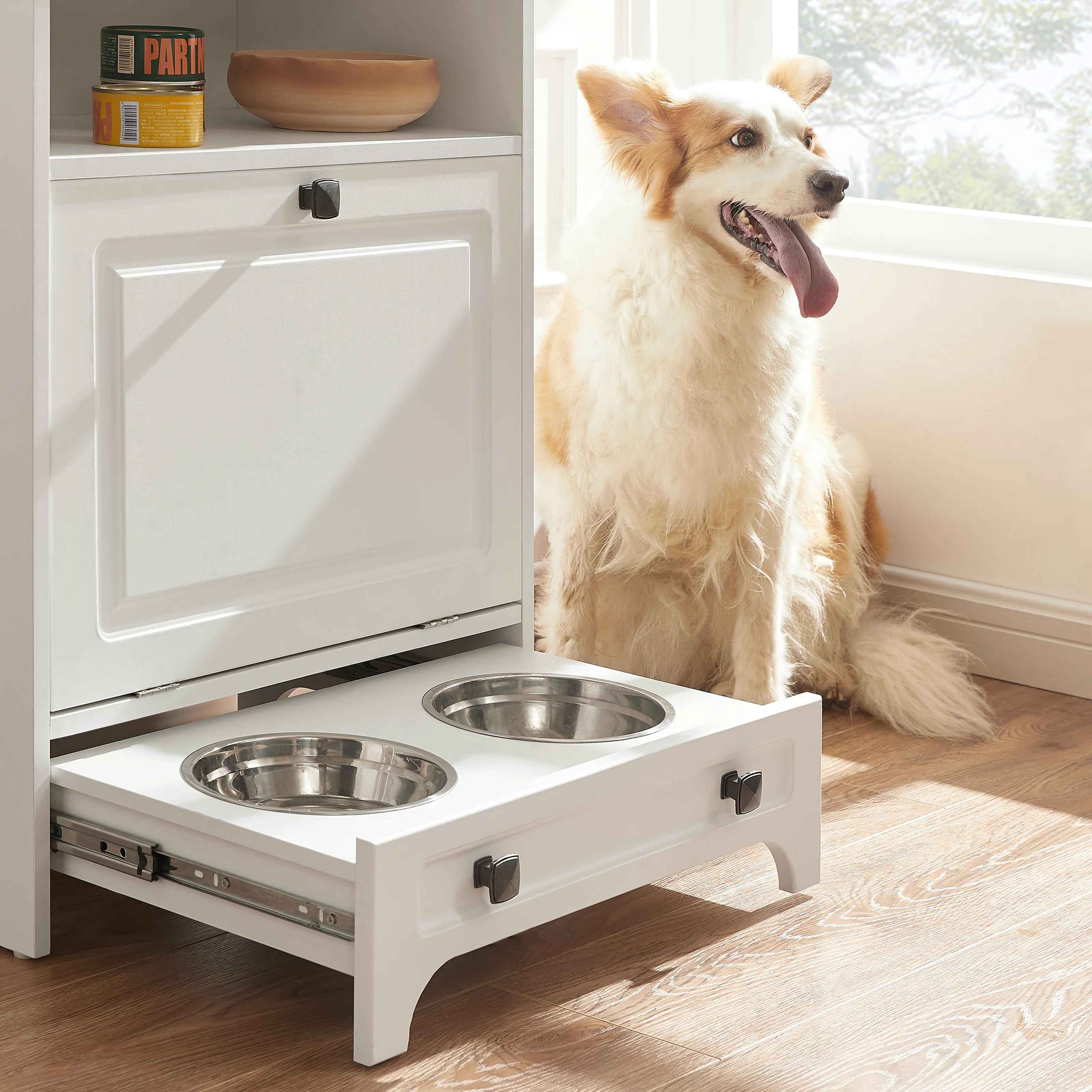 Pet Feeder Station thumbnail 8
