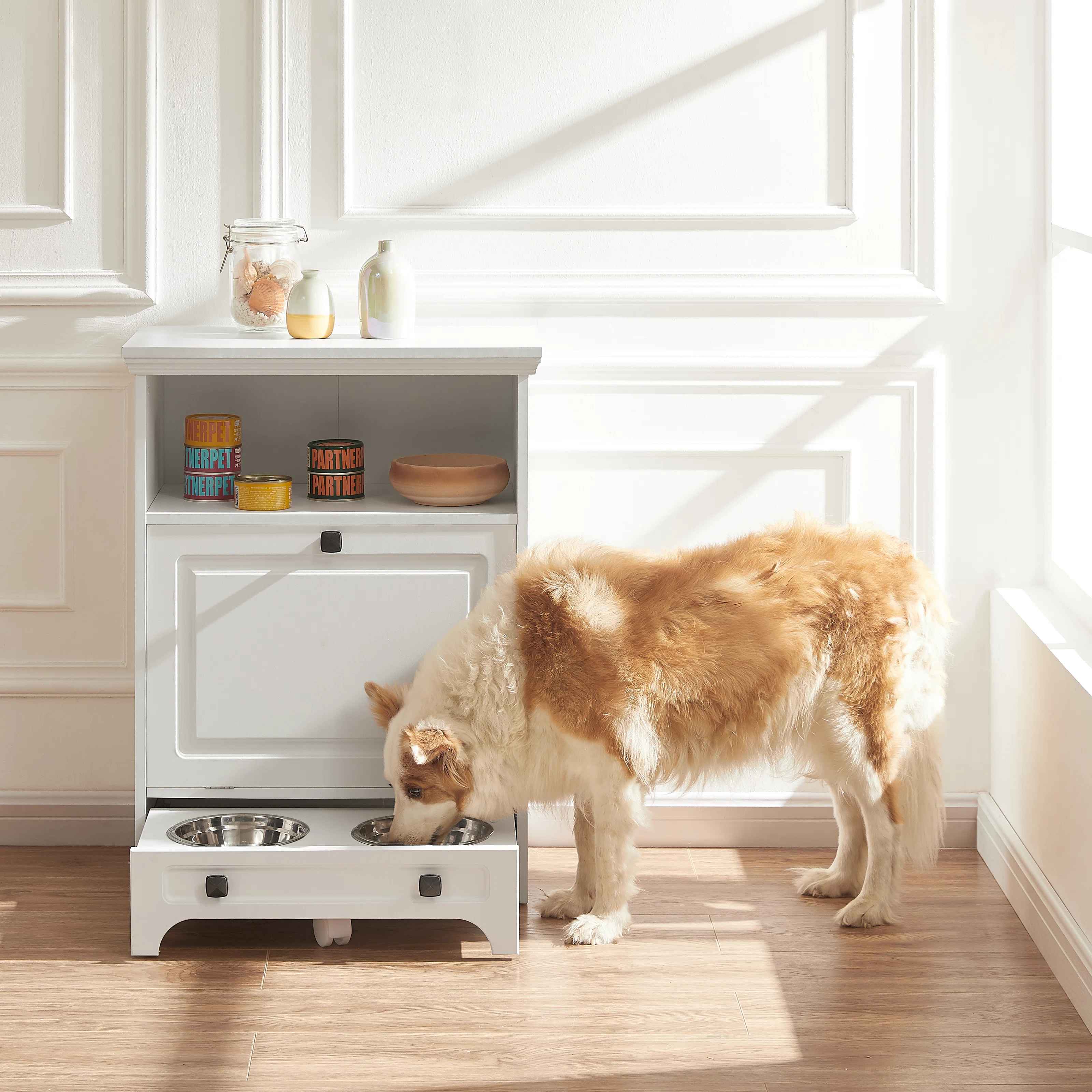 Pet Feeder Station thumbnail 9