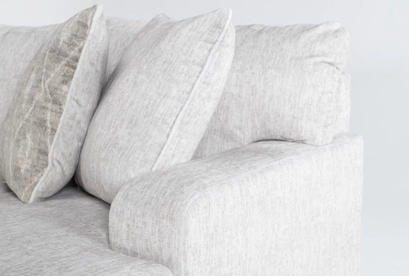 Cambrie Dual Chaise Sectional thumbnail 3